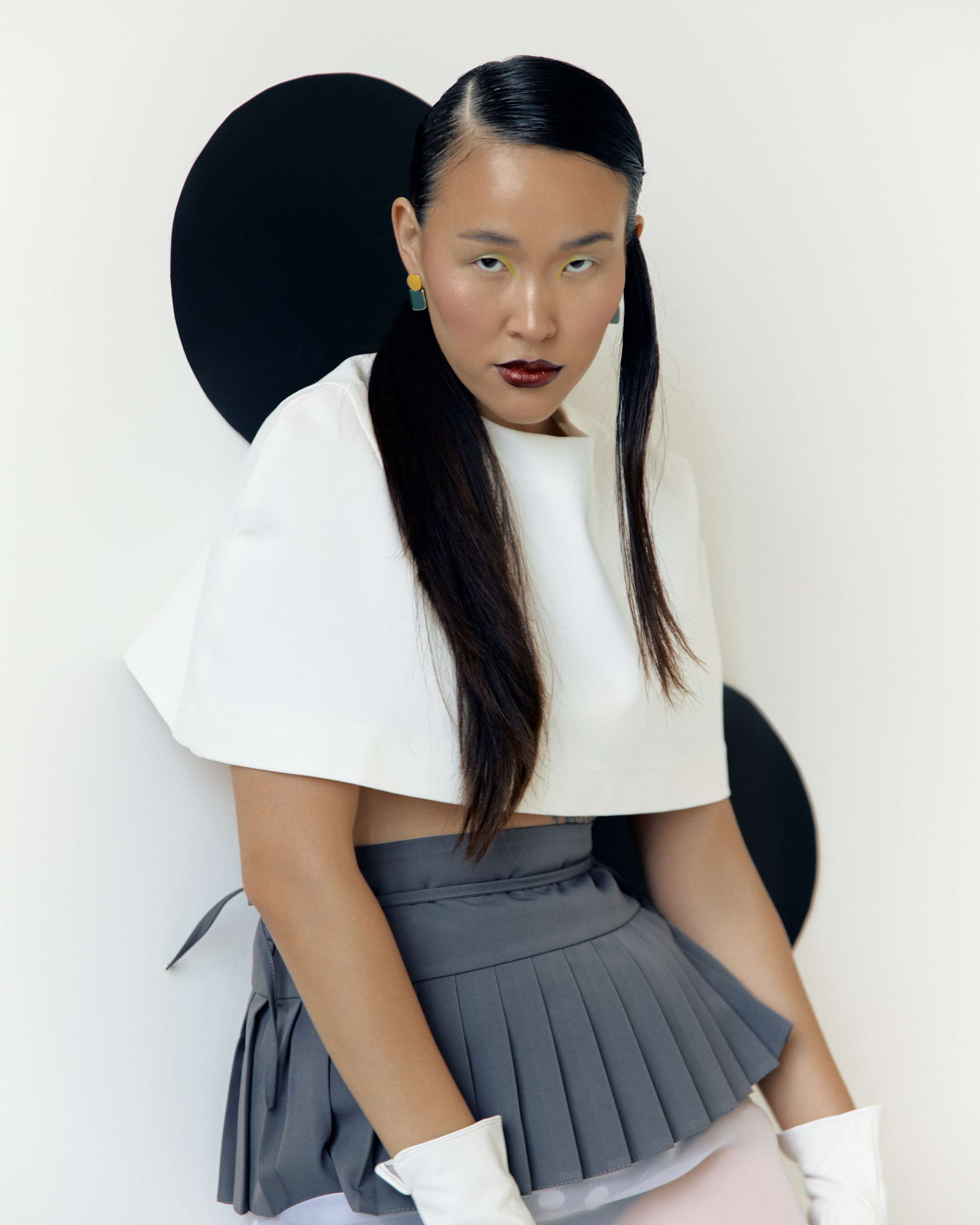 PERSONAL PROJECT. GREBELINII.RU — Фотограф & AI-креатор, Краснодар