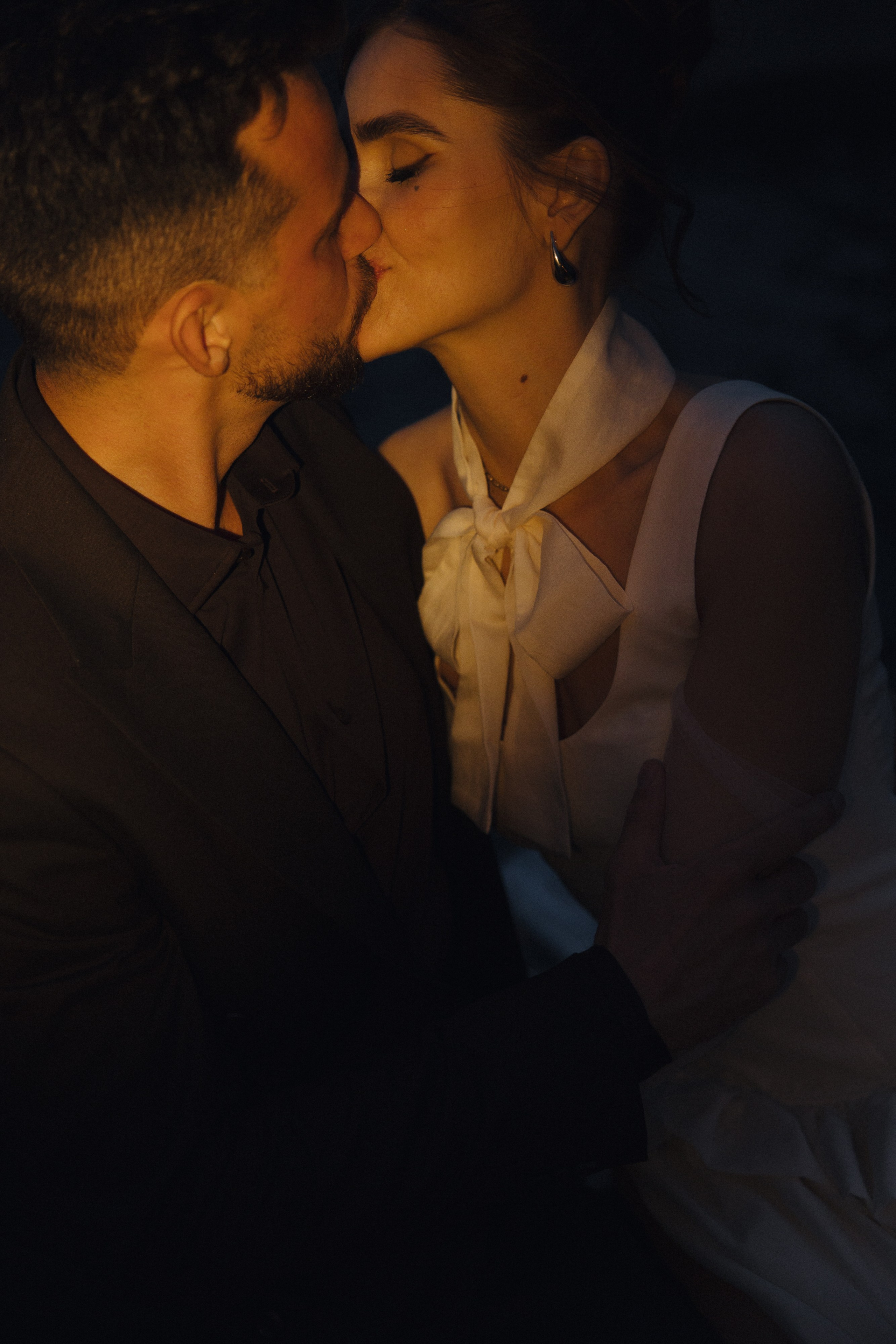 Все начинается с любви. Свадебный фотограф Таня Караисаева