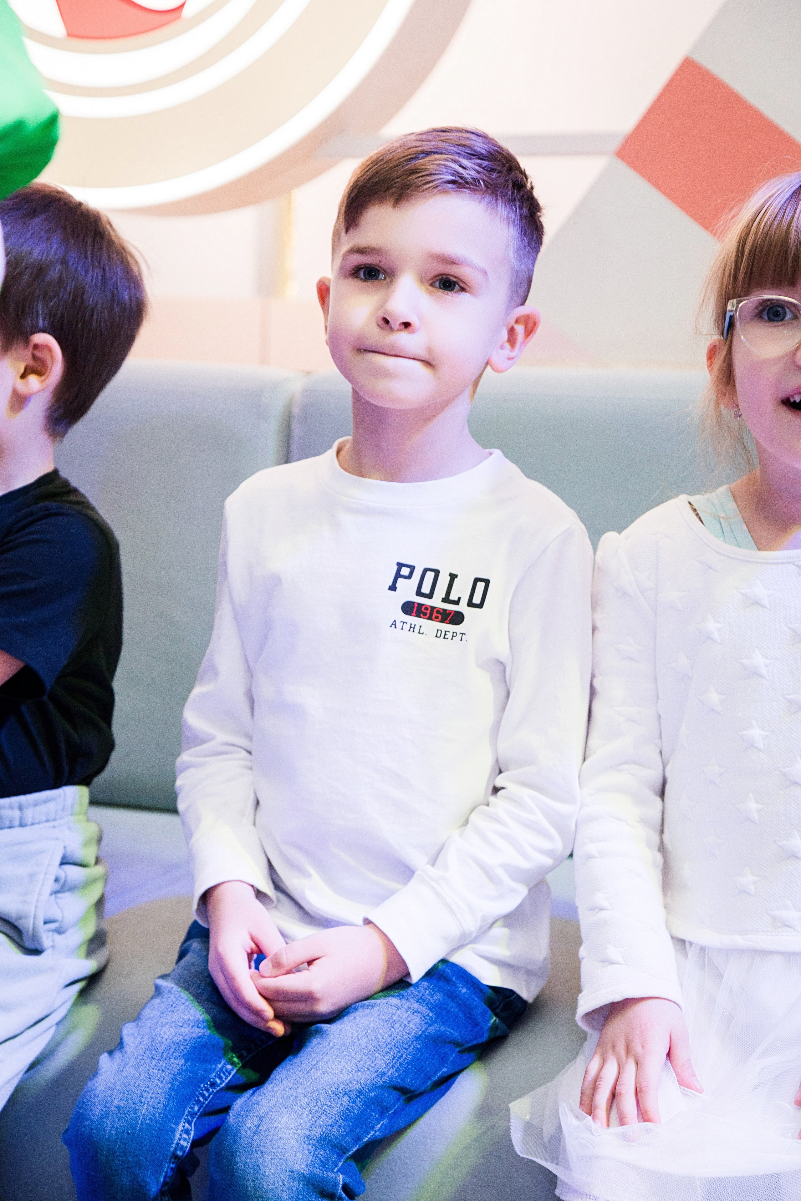 Мирону 5 лет. Детский фотограф видеограф в Хабаровске Михаил Орлов