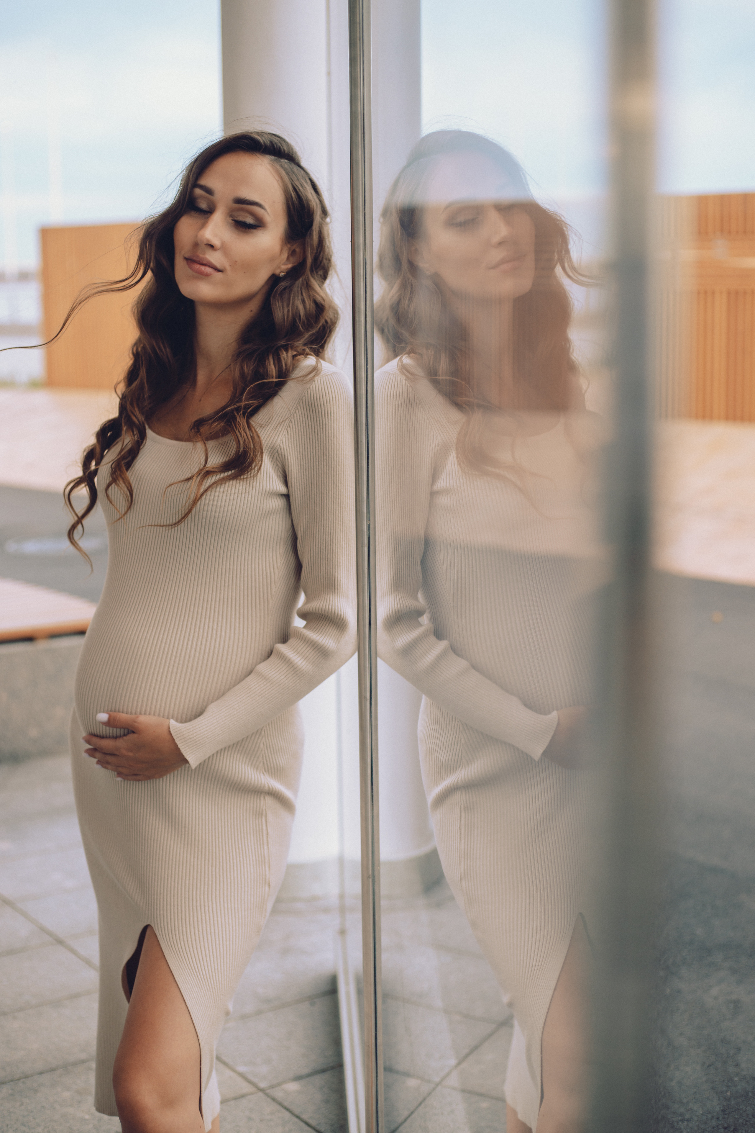 Трое. Фотограф в Санкт-Петербурге Виктория Безверхая