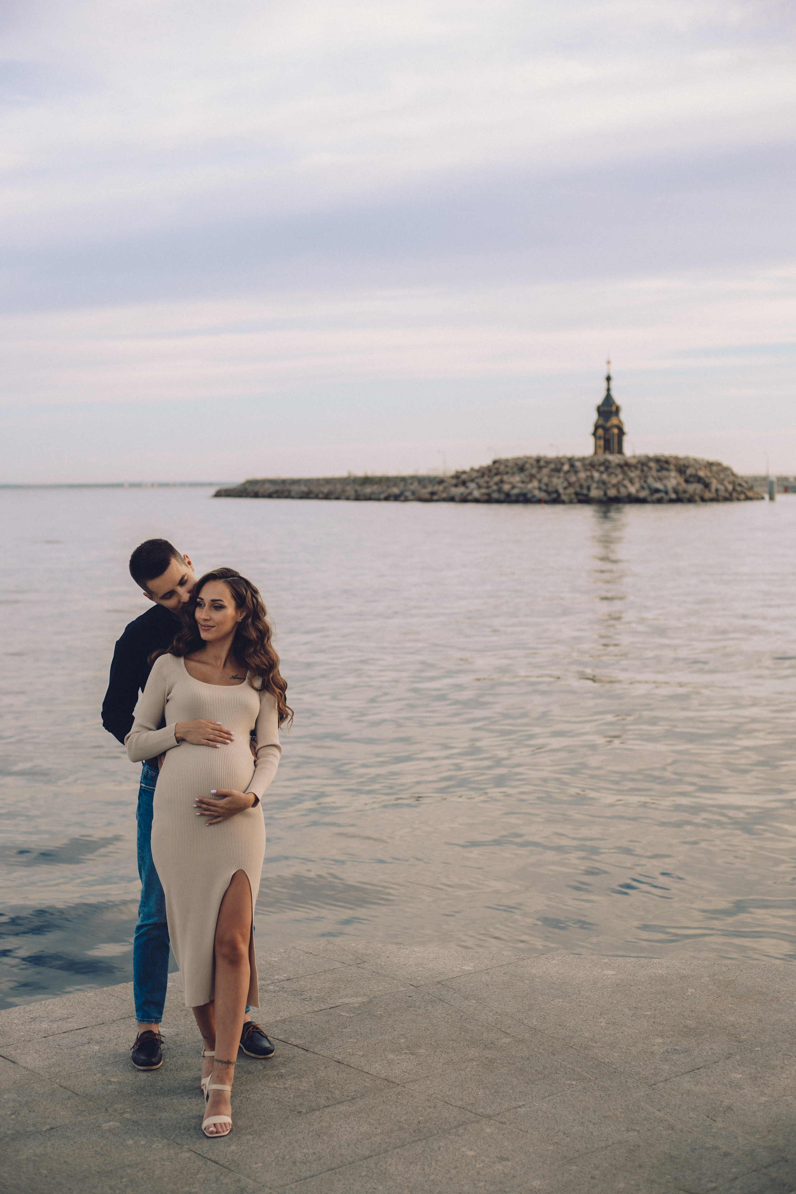 Трое. Фотограф в Санкт-Петербурге Виктория Безверхая