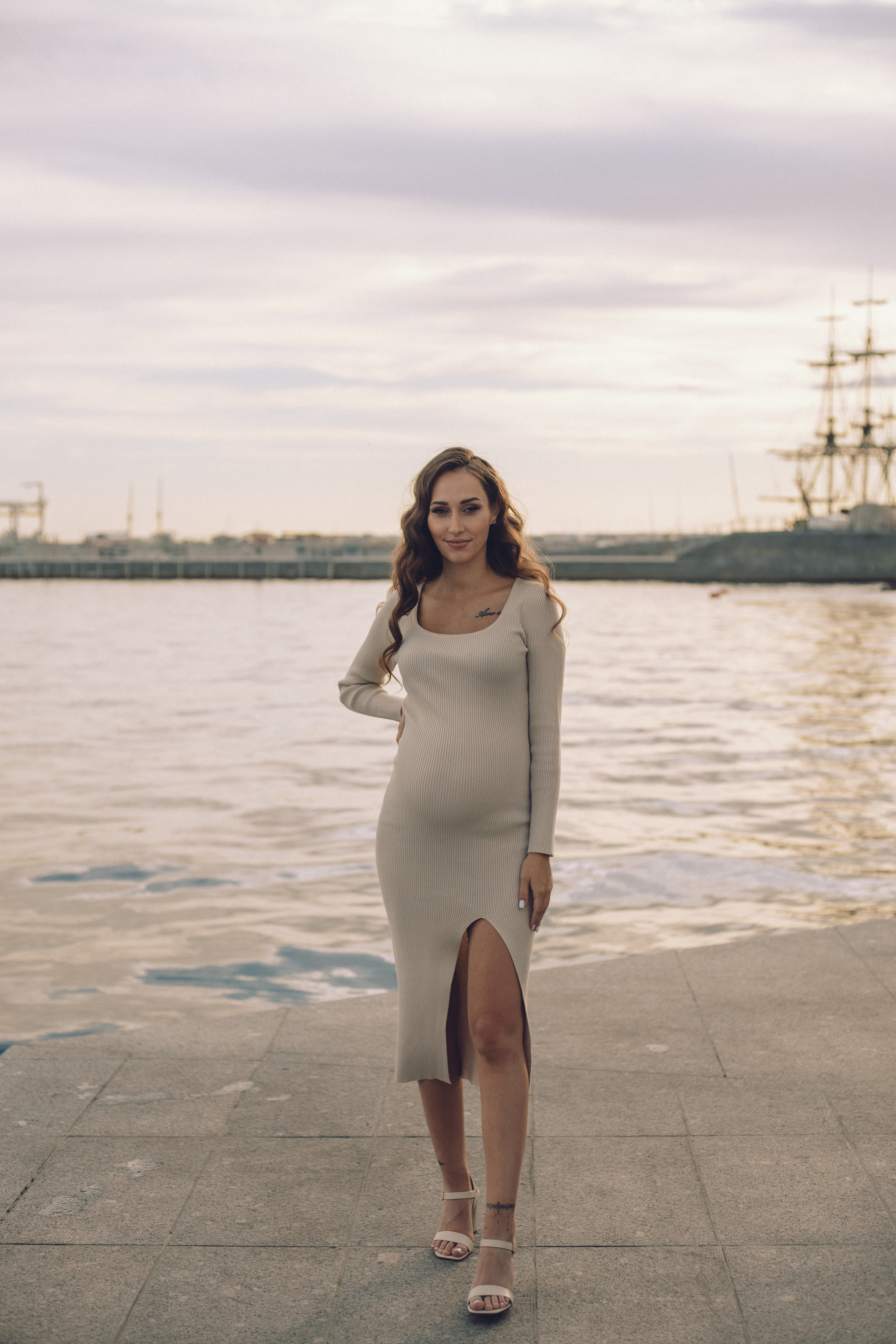 Трое. Фотограф в Санкт-Петербурге Виктория Безверхая