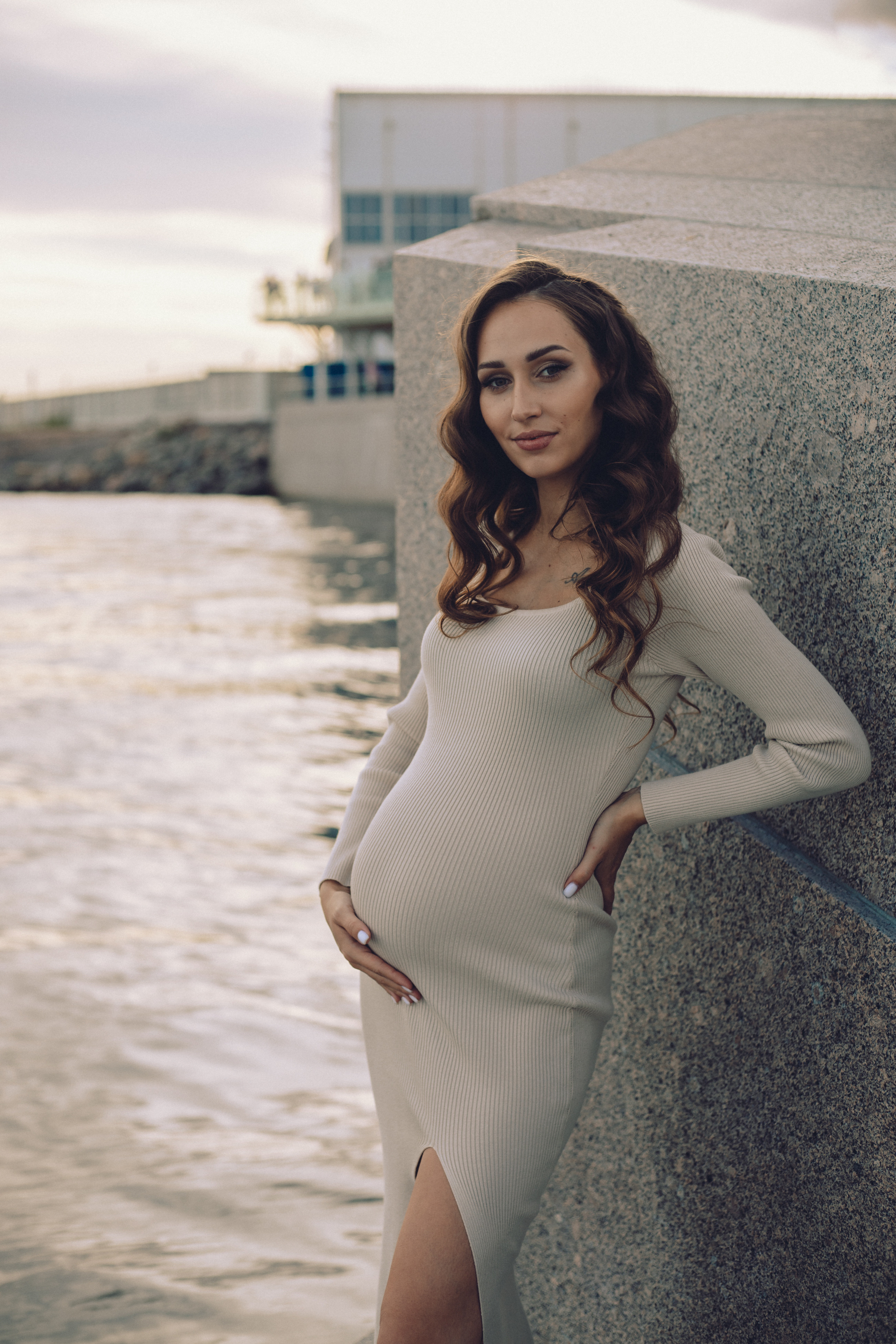 Трое. Фотограф в Санкт-Петербурге Виктория Безверхая