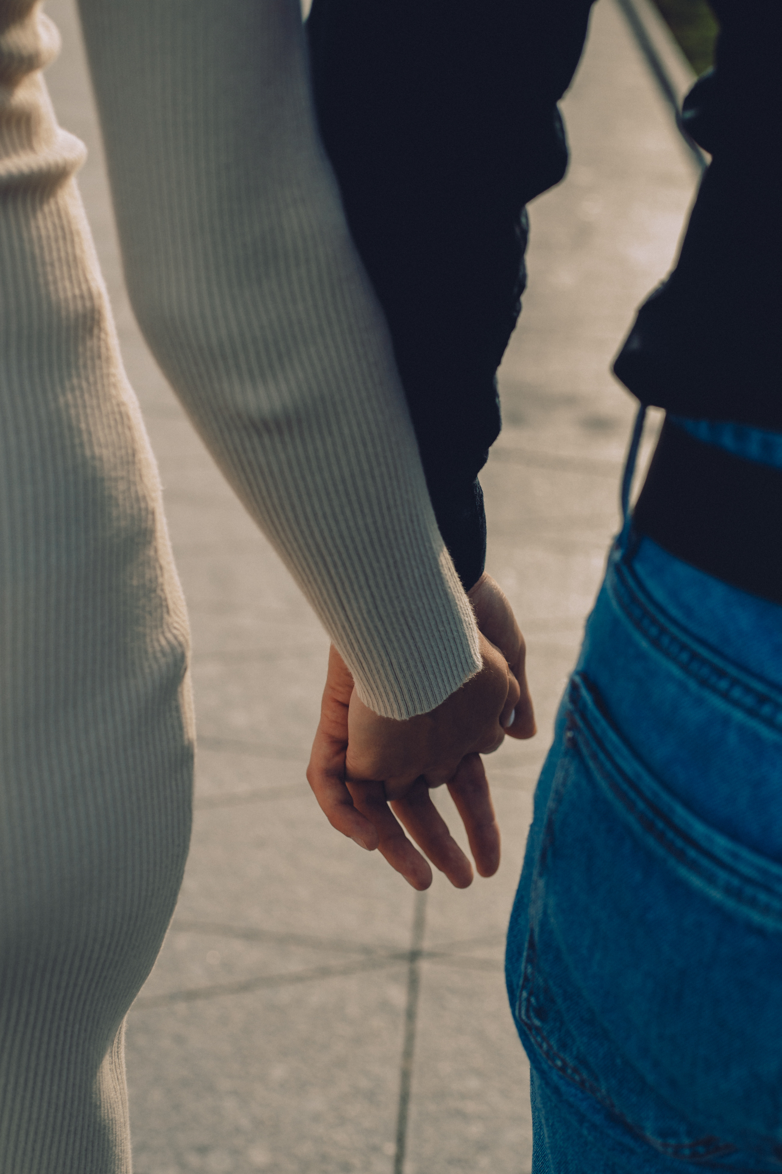 Трое. Фотограф в Санкт-Петербурге Виктория Безверхая