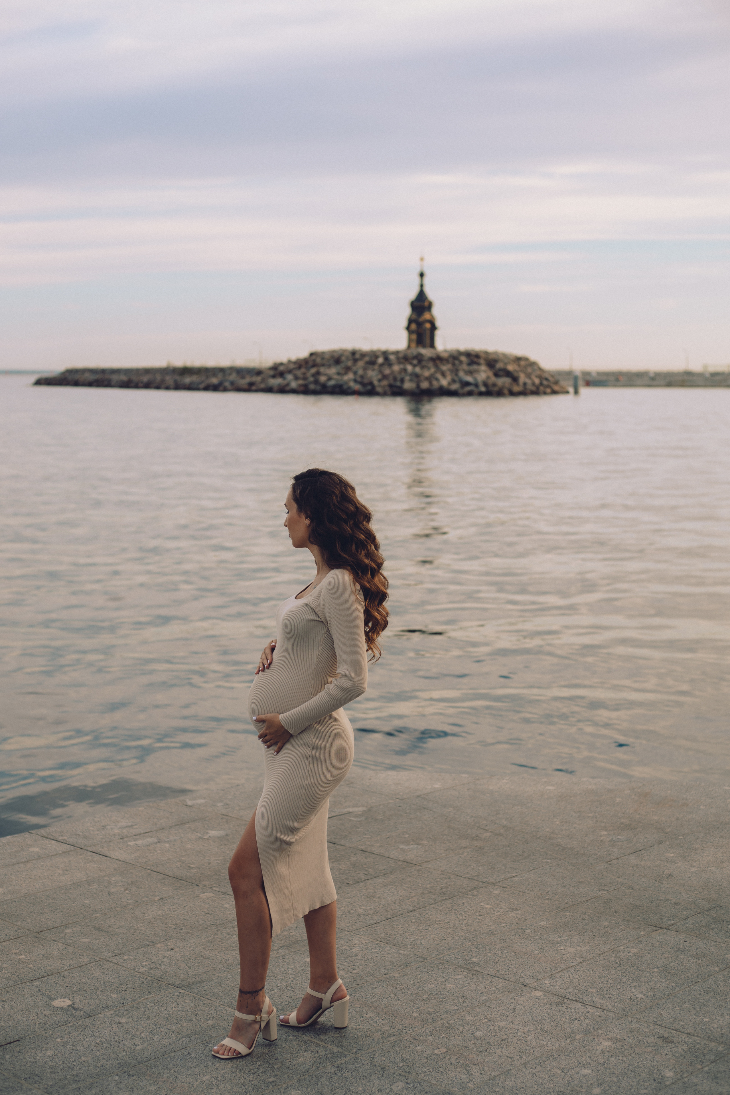 Трое. Фотограф в Санкт-Петербурге Виктория Безверхая