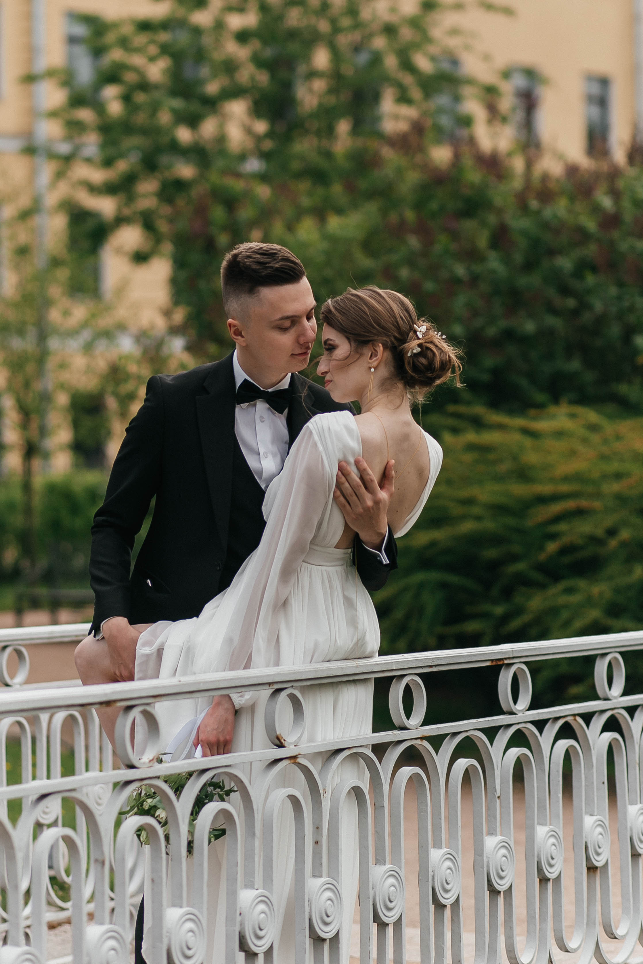 Mini- Прогулка. Фотограф в Санкт-Петербурге Виктория Безверхая