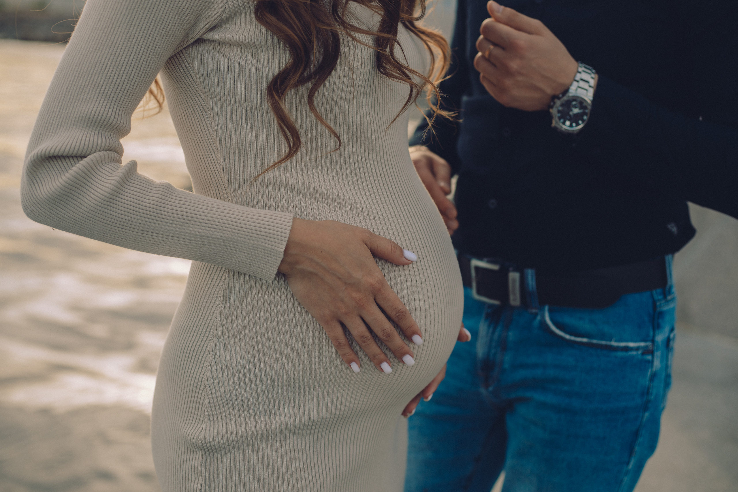 Трое. Фотограф в Санкт-Петербурге Виктория Безверхая