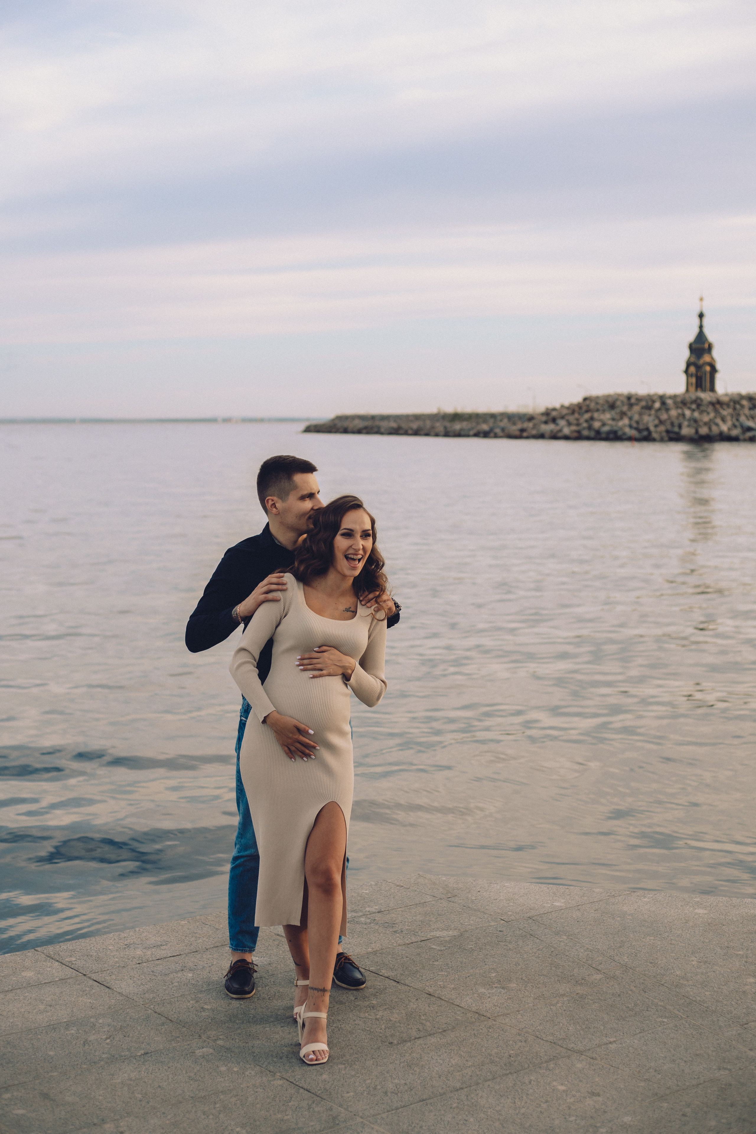 Трое. Фотограф в Санкт-Петербурге Виктория Безверхая