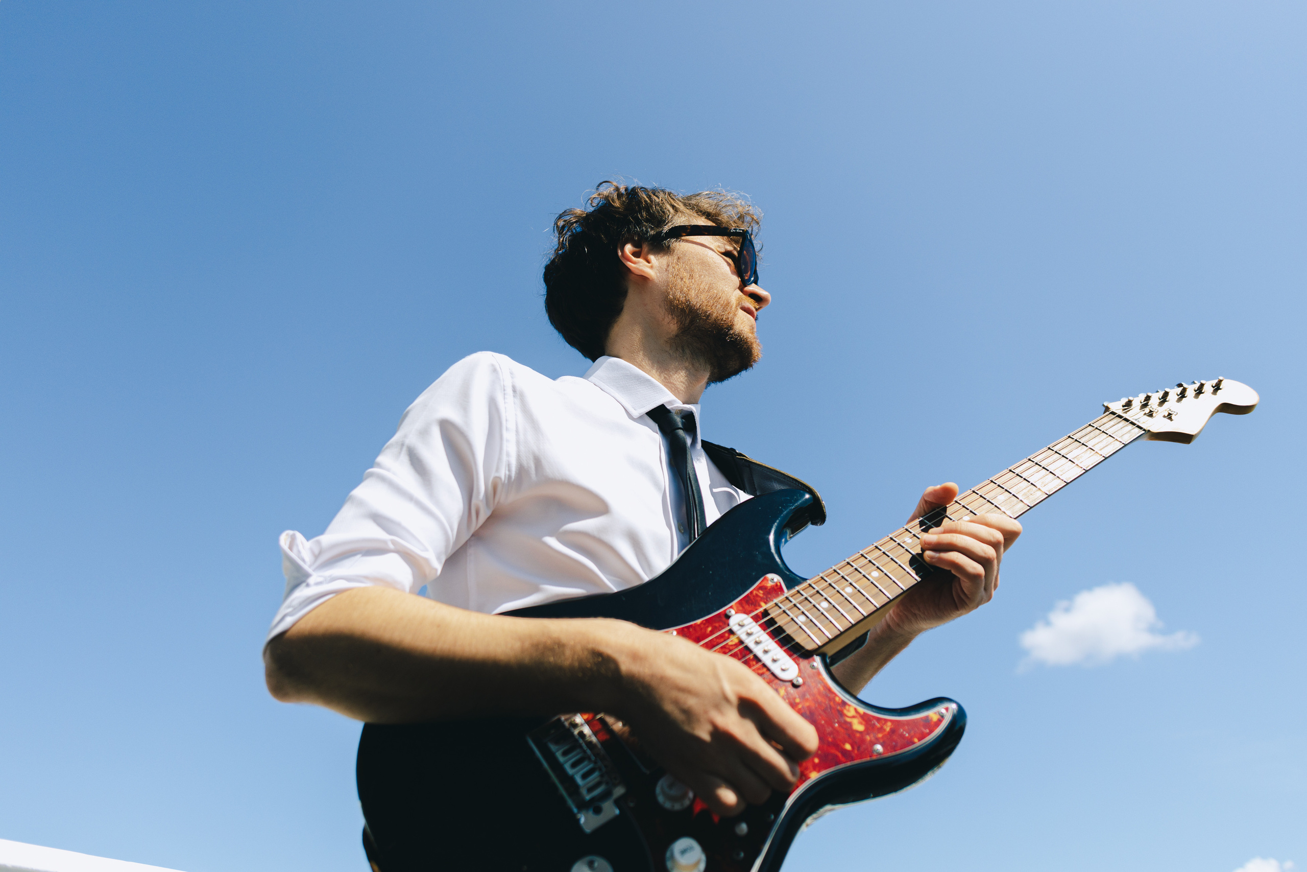 День Рождения на корабле