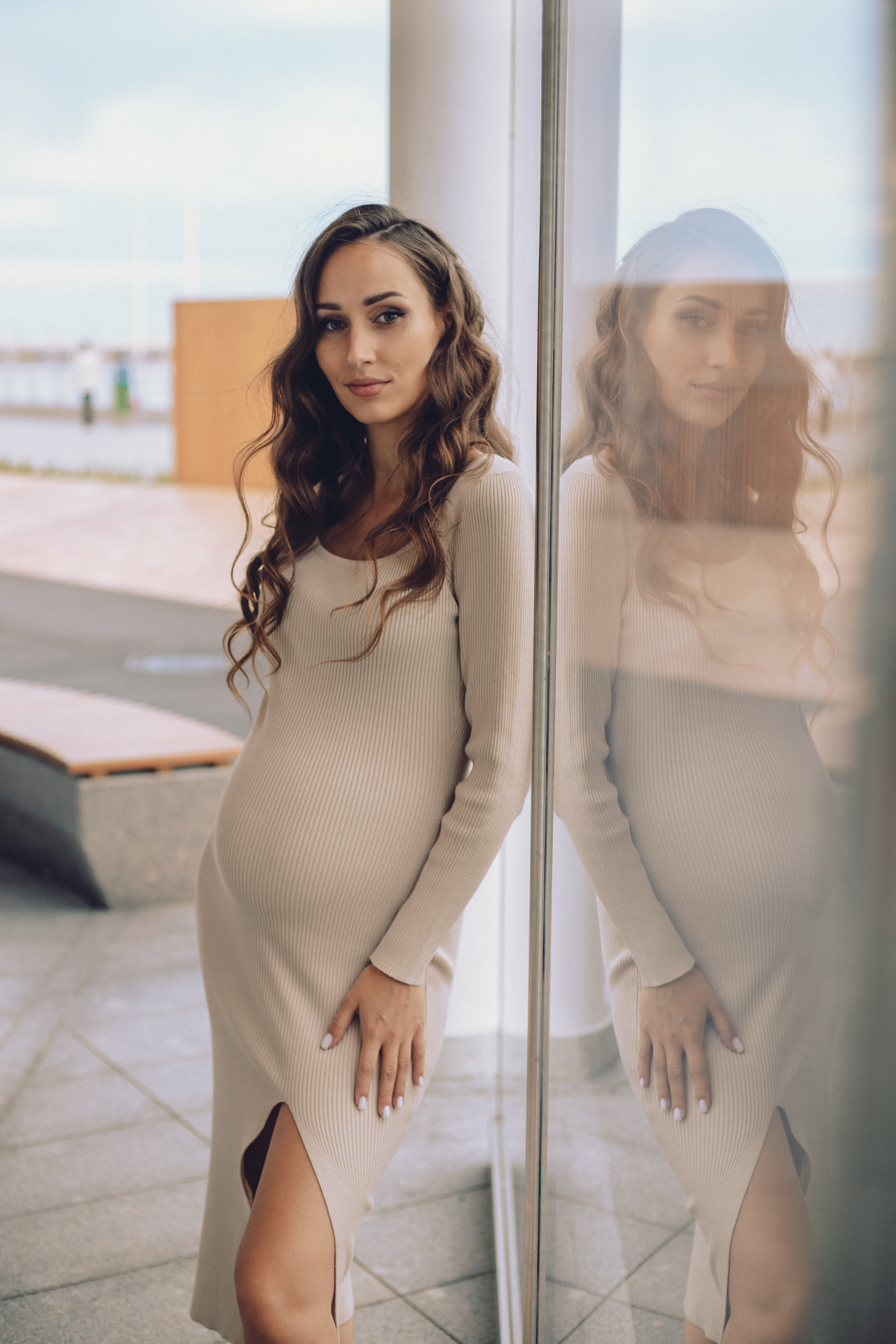 Трое. Фотограф в Санкт-Петербурге Виктория Безверхая