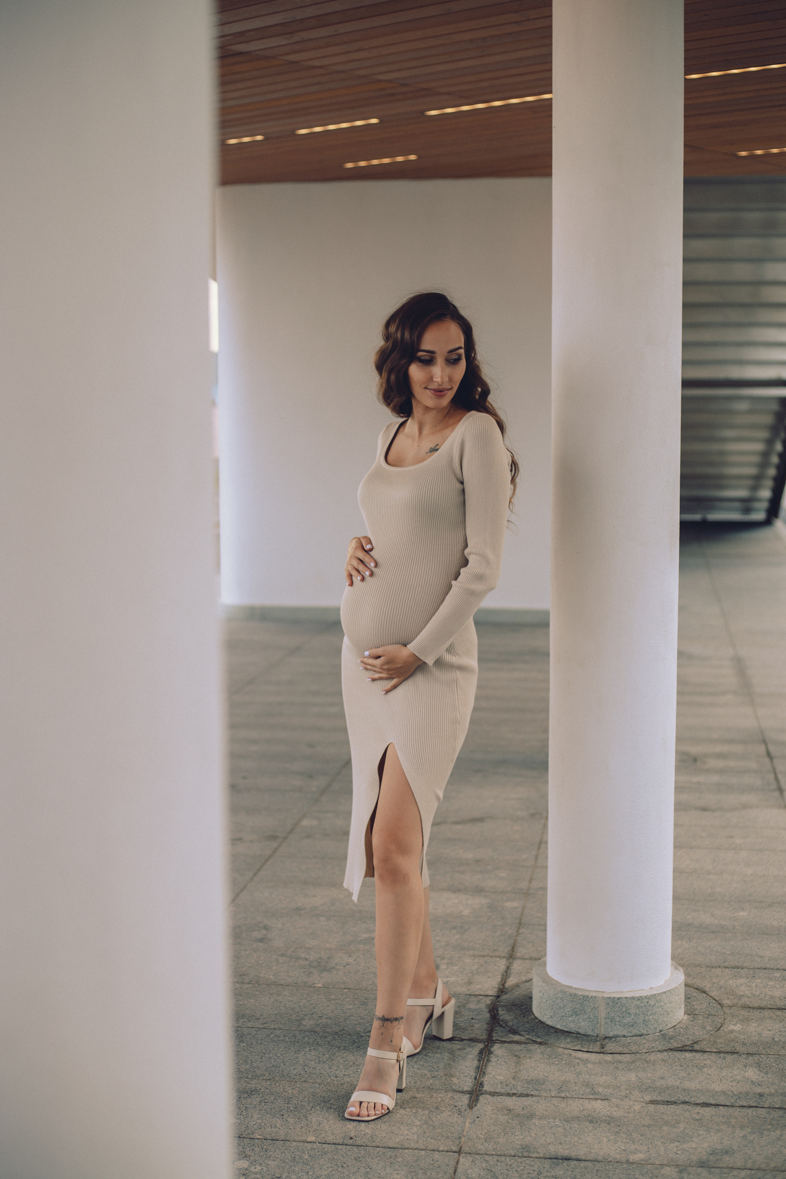 Трое. Фотограф в Санкт-Петербурге Виктория Безверхая