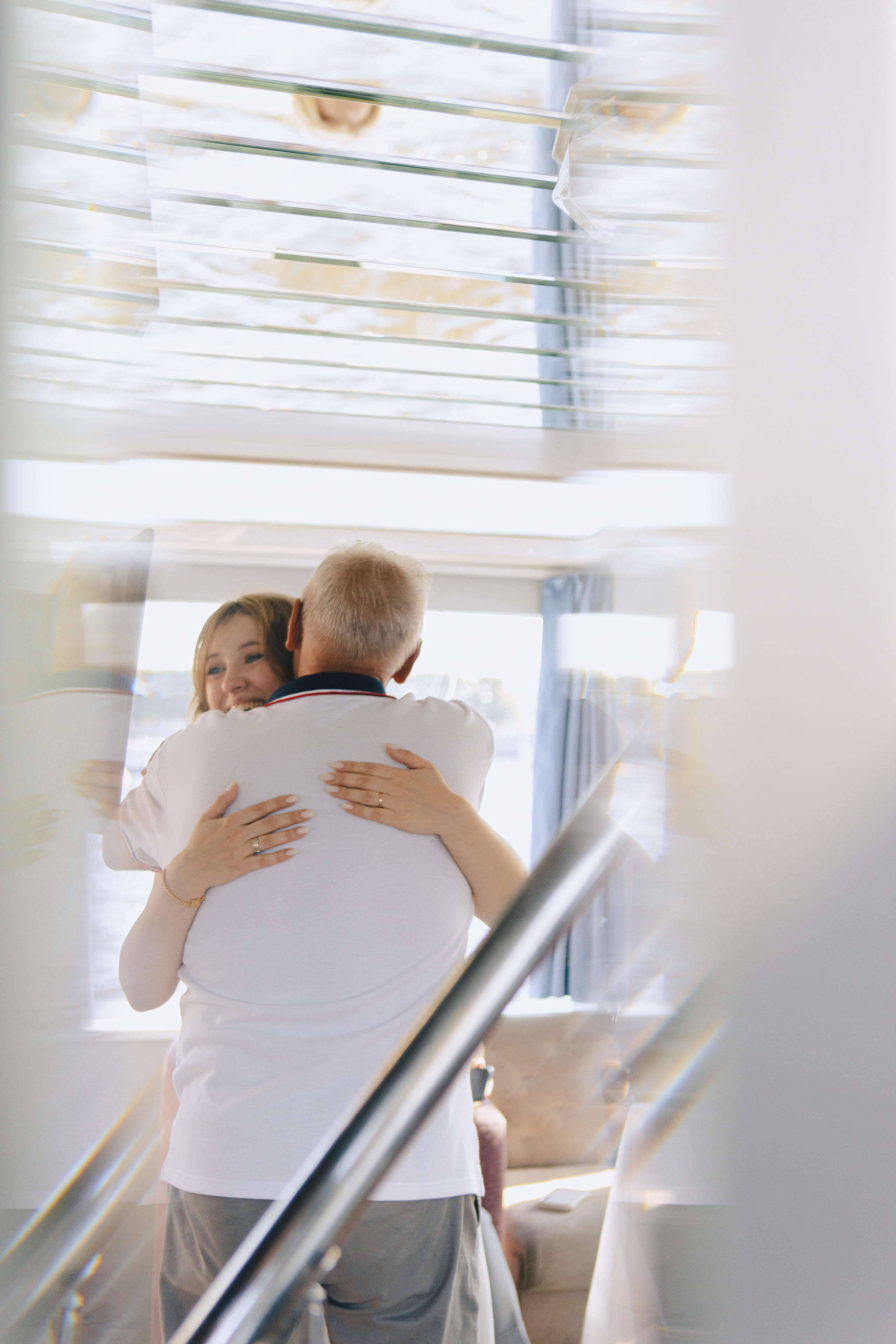 День Рождения на корабле. Фотограф в Санкт-Петербурге Виктория Безверхая