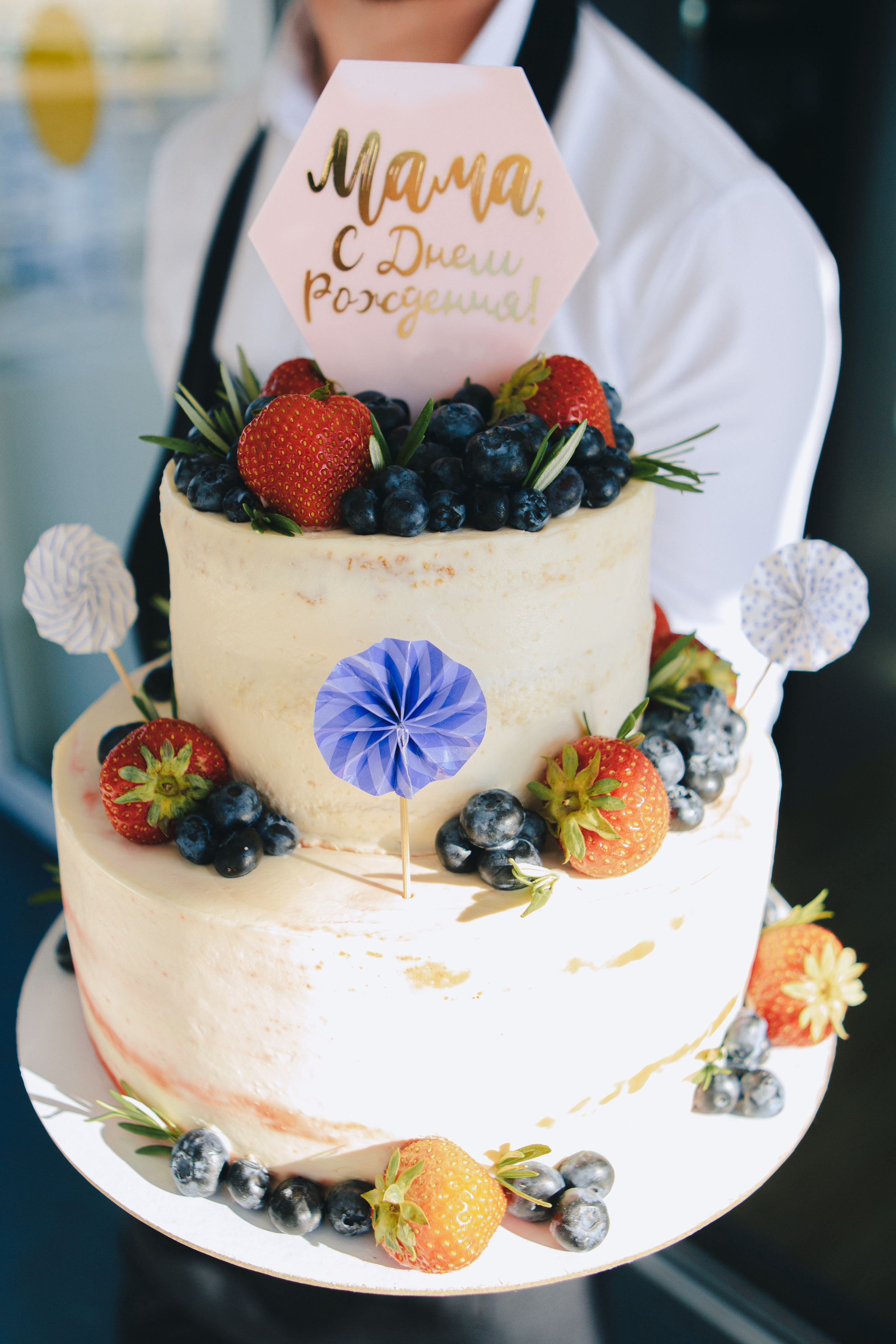 День Рождения на корабле. Фотограф в Санкт-Петербурге Виктория Безверхая