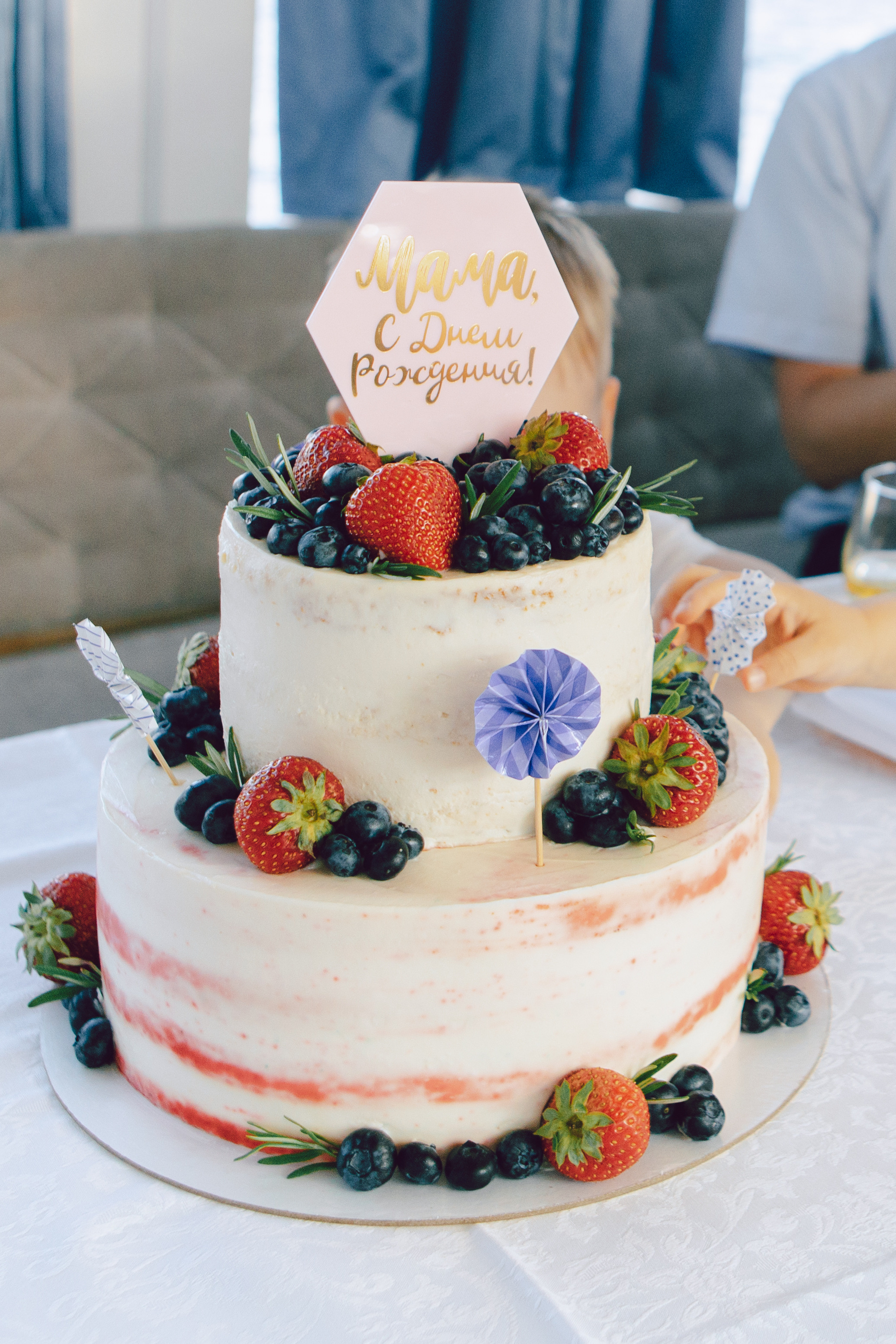 День Рождения на корабле. Фотограф в Санкт-Петербурге Виктория Безверхая