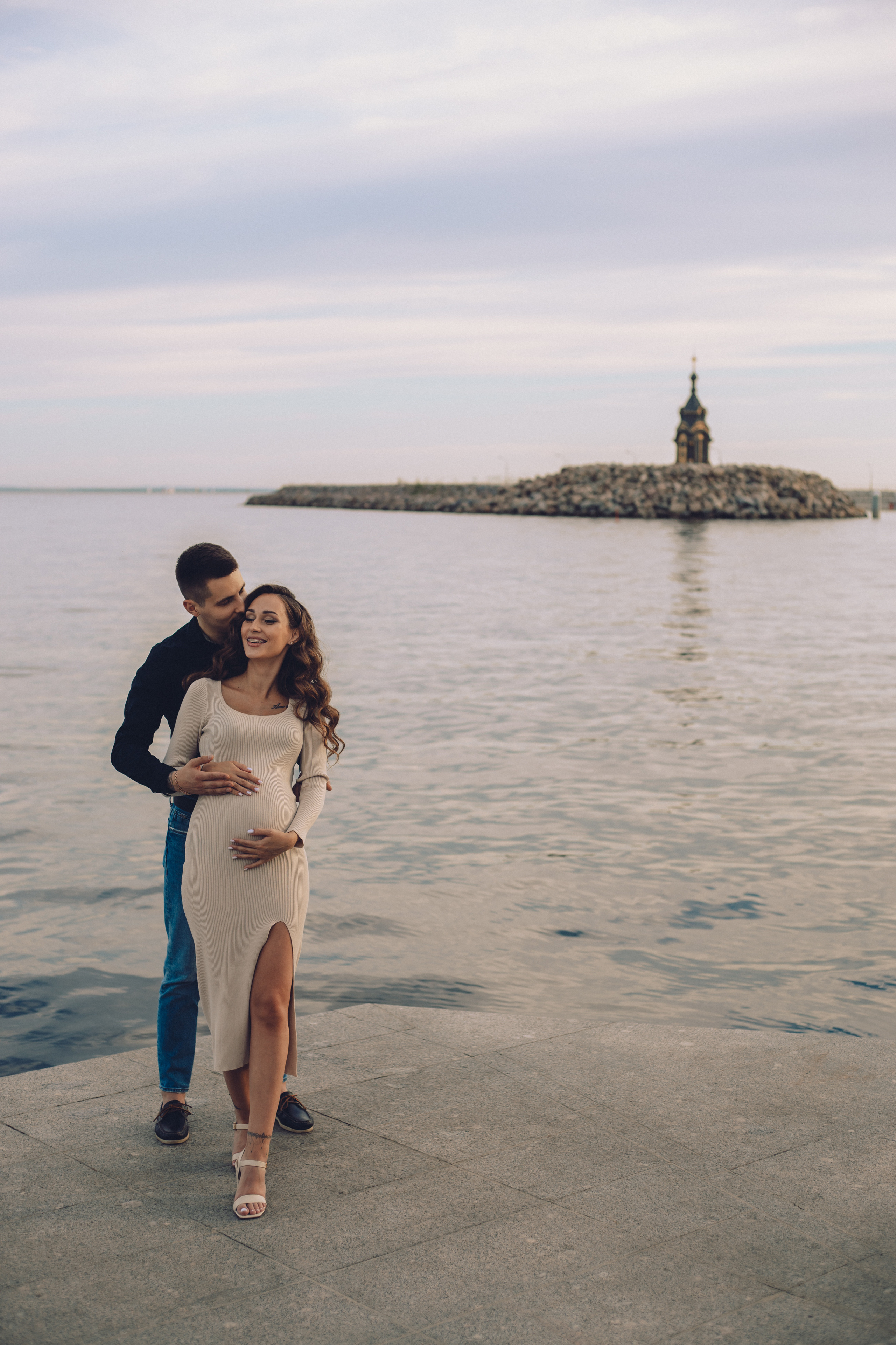 Трое. Фотограф в Санкт-Петербурге Виктория Безверхая