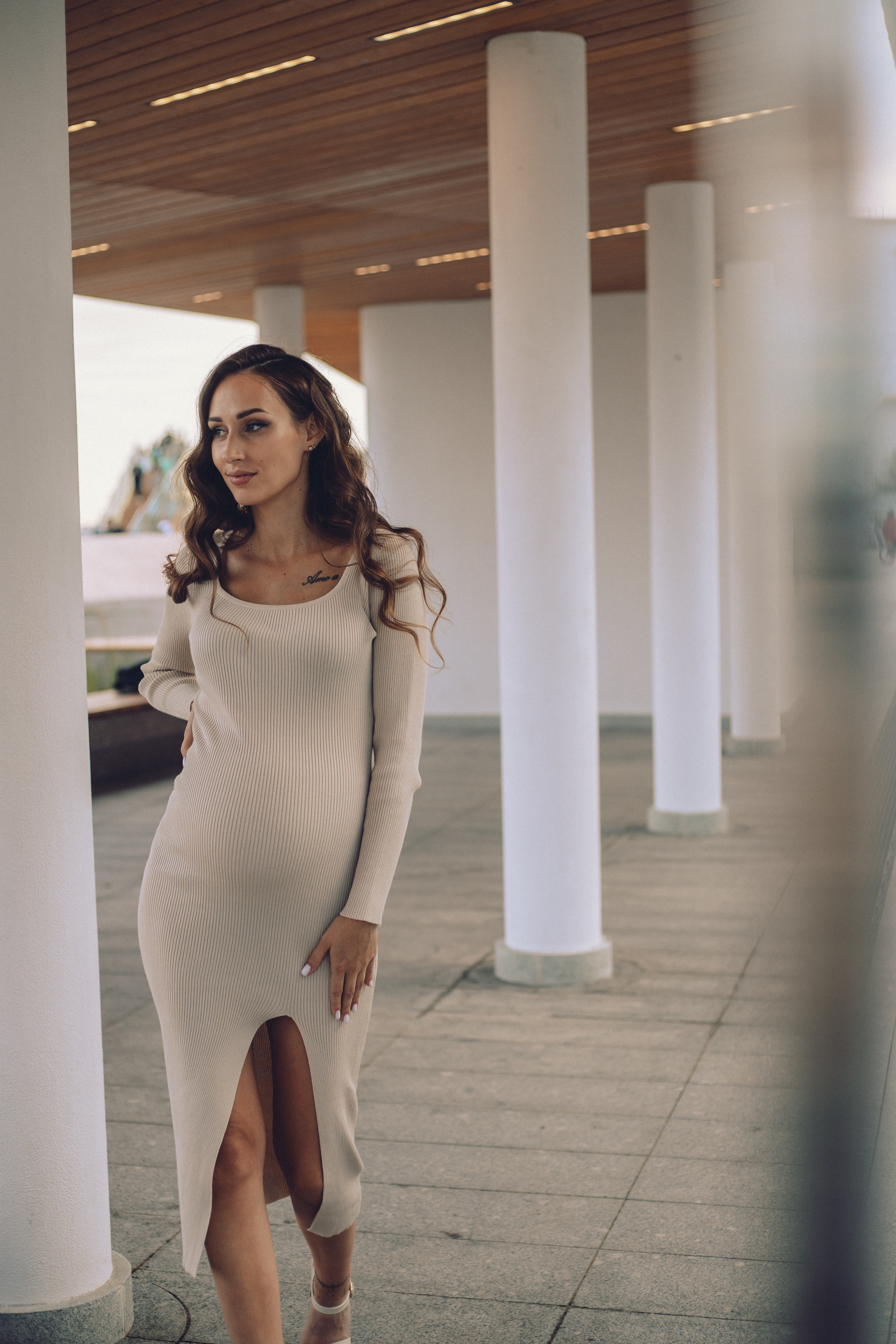 Трое. Фотограф в Санкт-Петербурге Виктория Безверхая