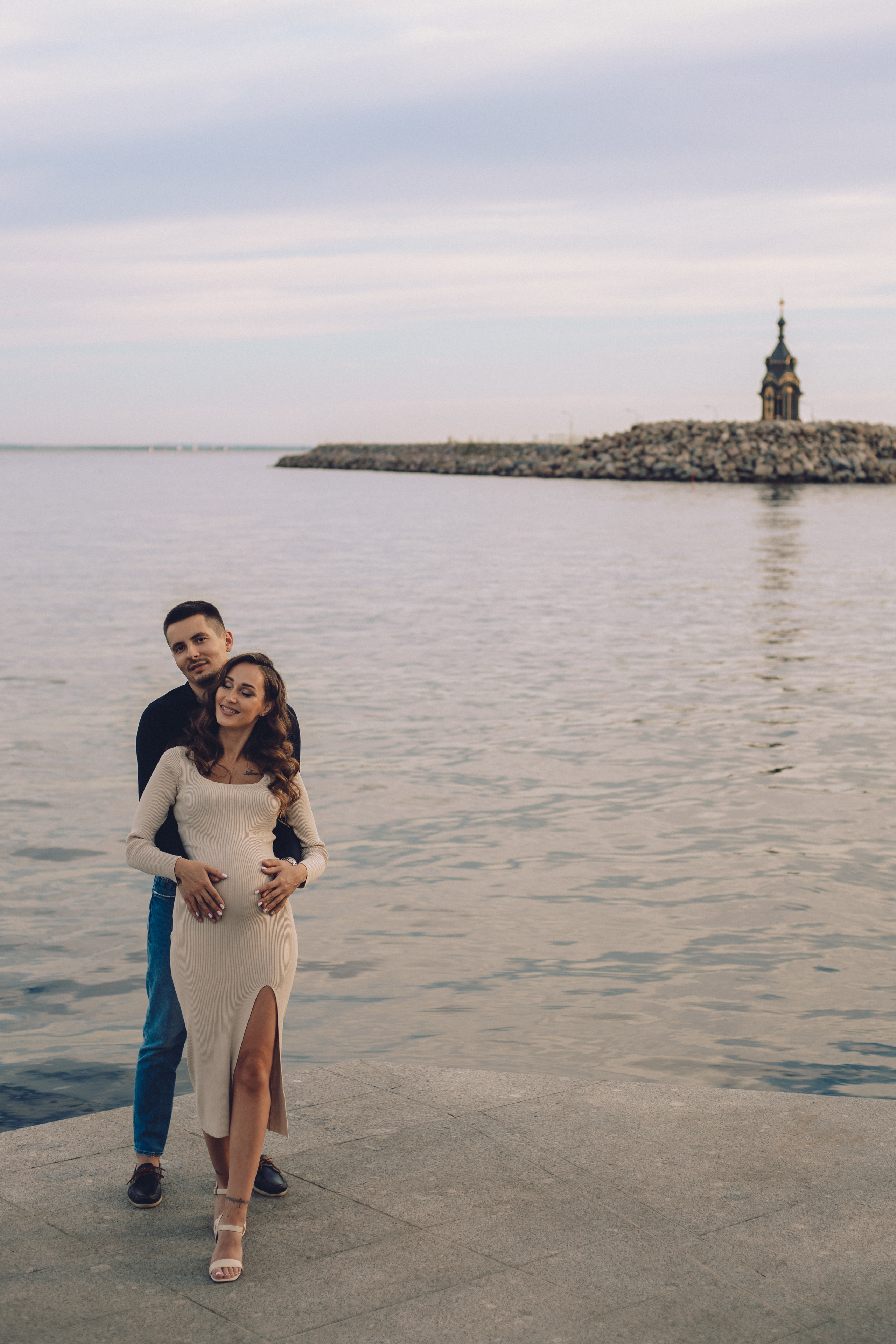 Трое. Фотограф в Санкт-Петербурге Виктория Безверхая