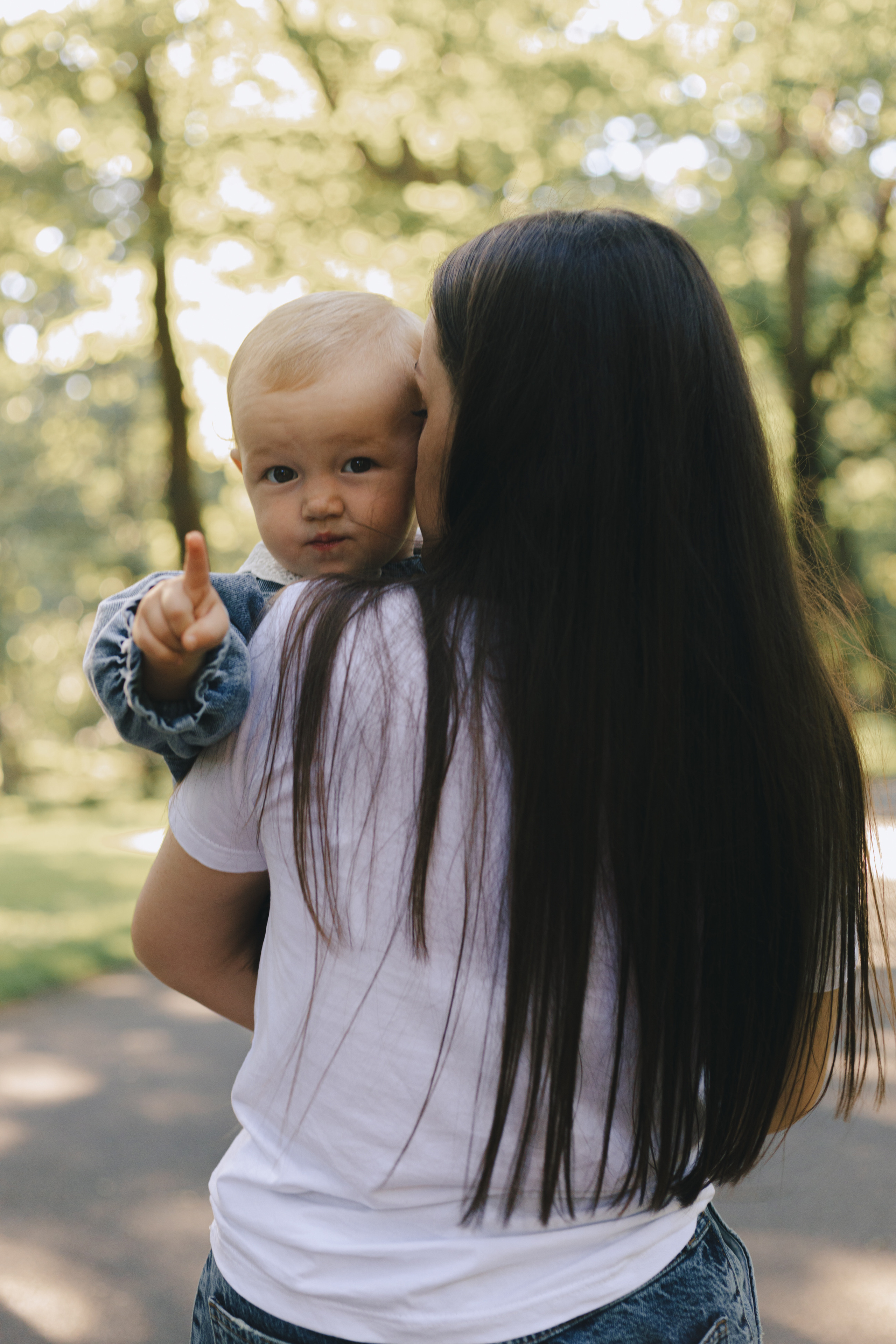 Любовь, которую видно даже через экран. Фотограф в Санкт-Петербурге Виктория Безверхая
