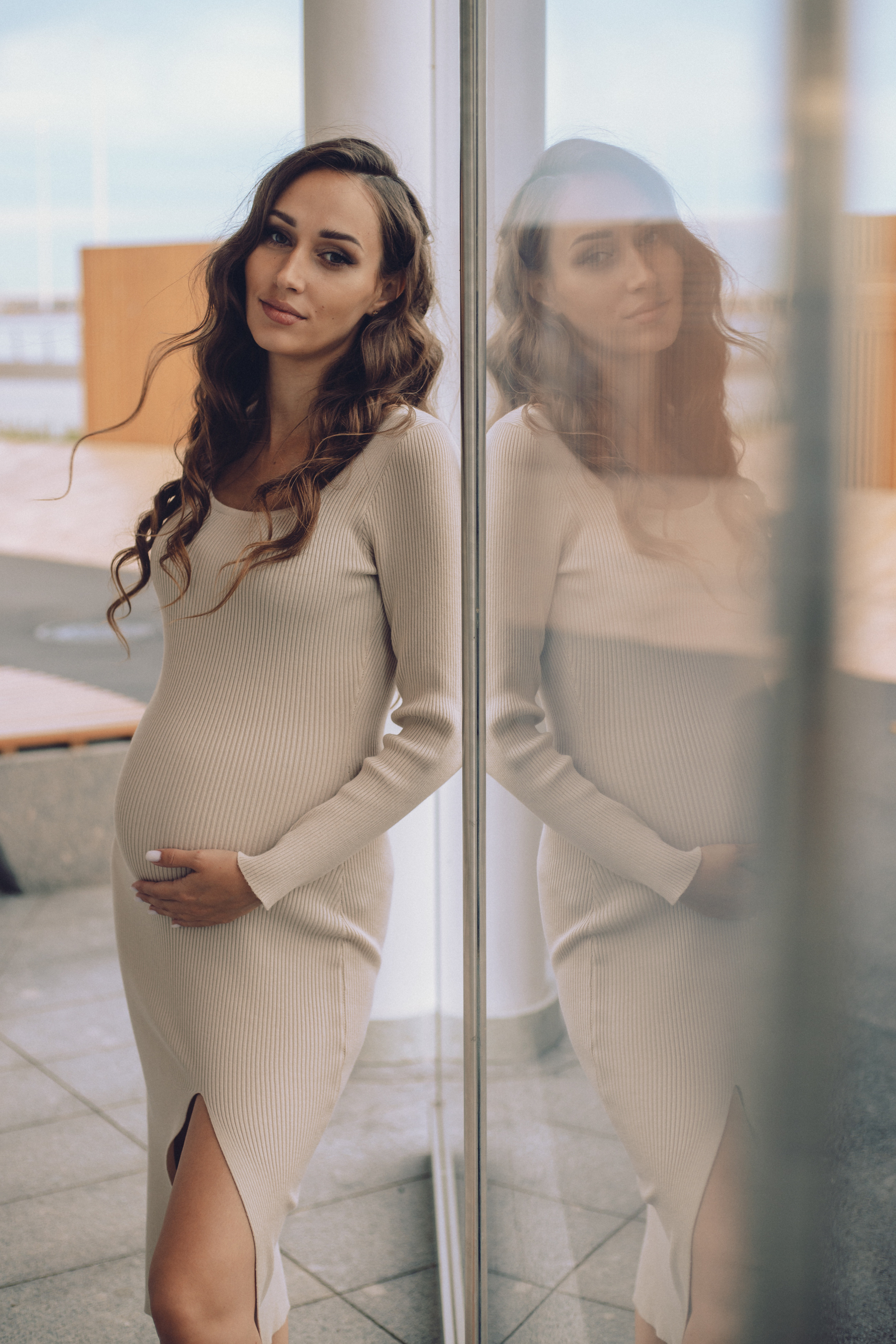 Трое. Фотограф в Санкт-Петербурге Виктория Безверхая