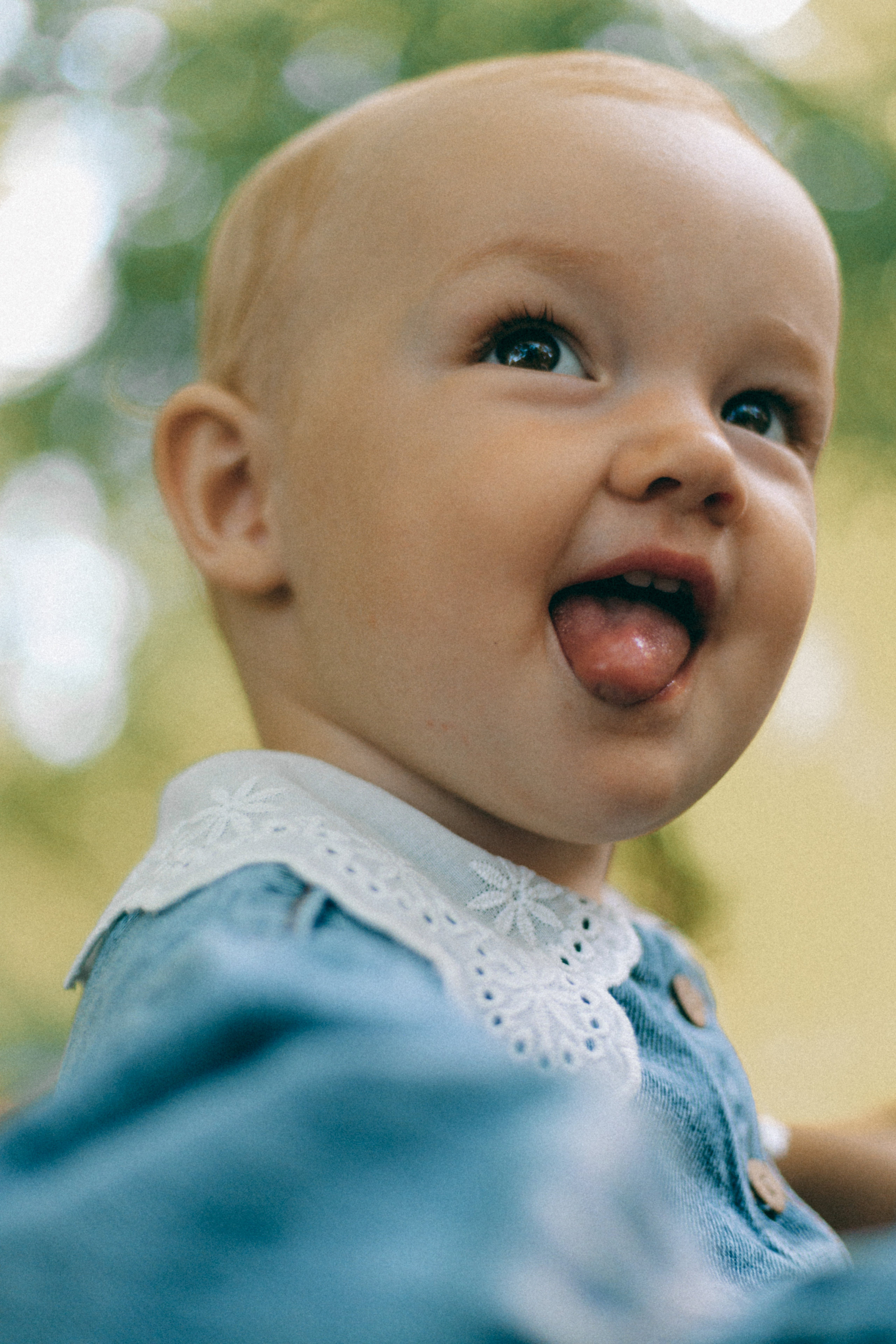 Любовь, которую видно даже через экран. Фотограф в Санкт-Петербурге Виктория Безверхая