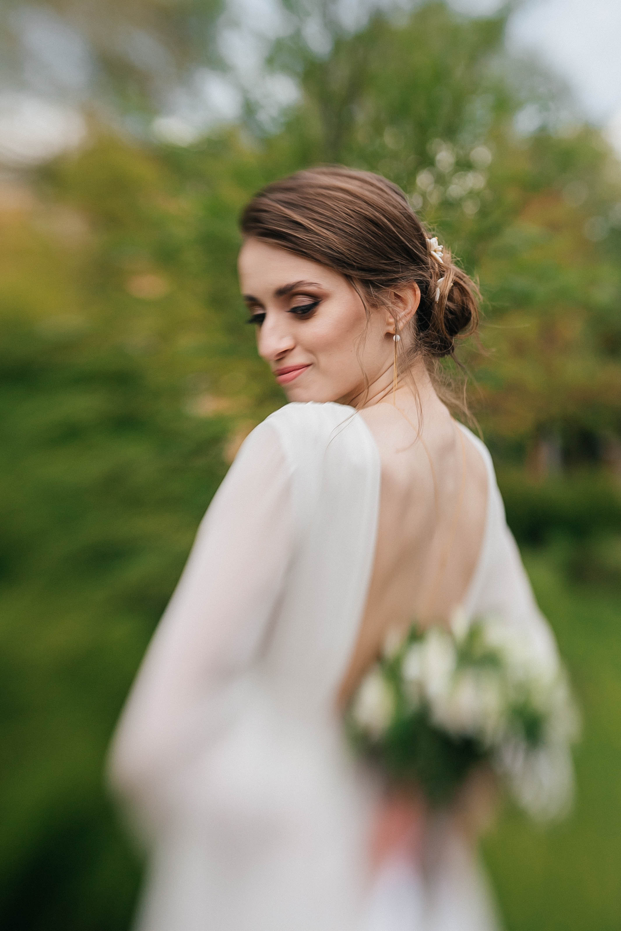 Mini- Прогулка. Фотограф в Санкт-Петербурге Виктория Безверхая