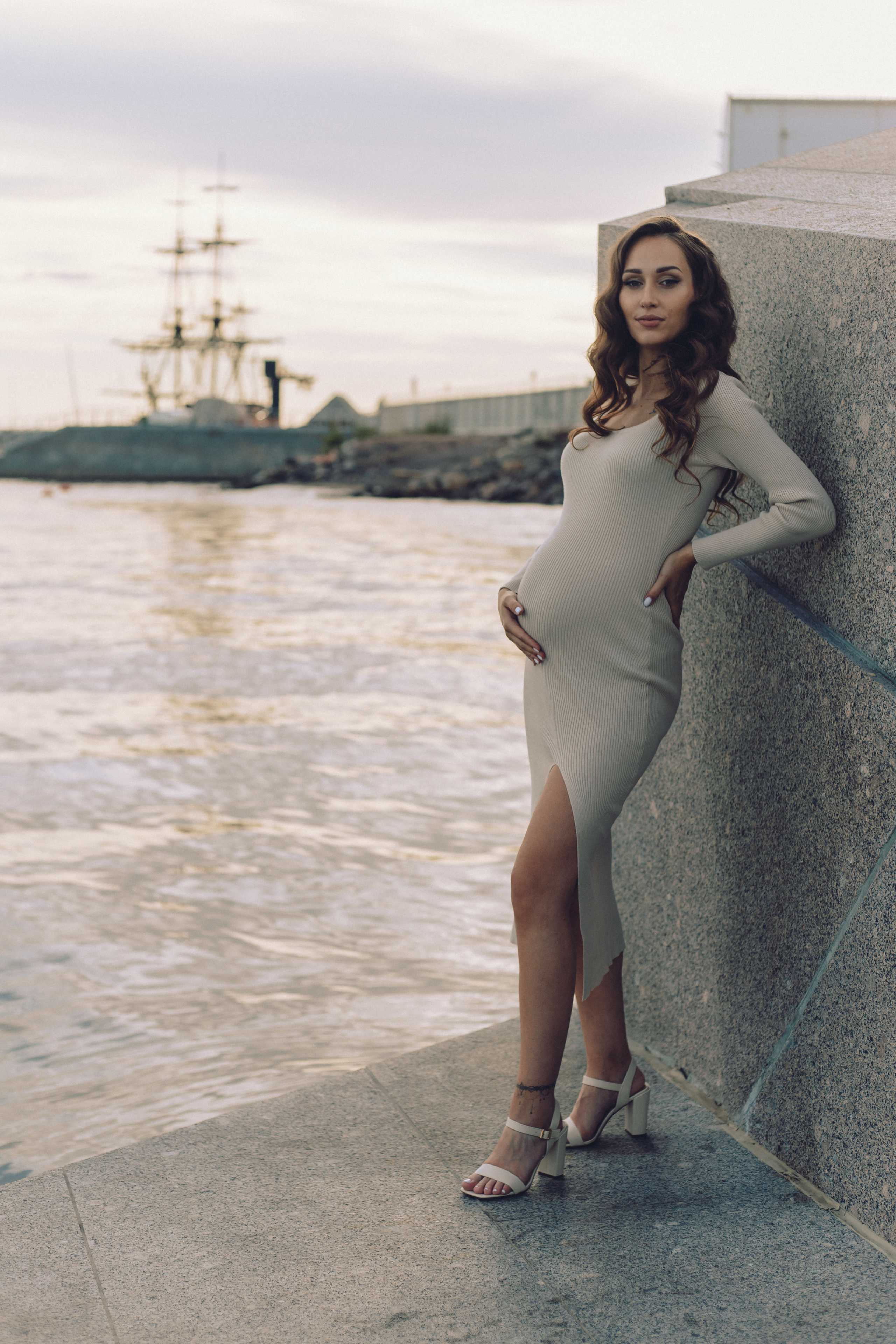 Трое. Фотограф в Санкт-Петербурге Виктория Безверхая