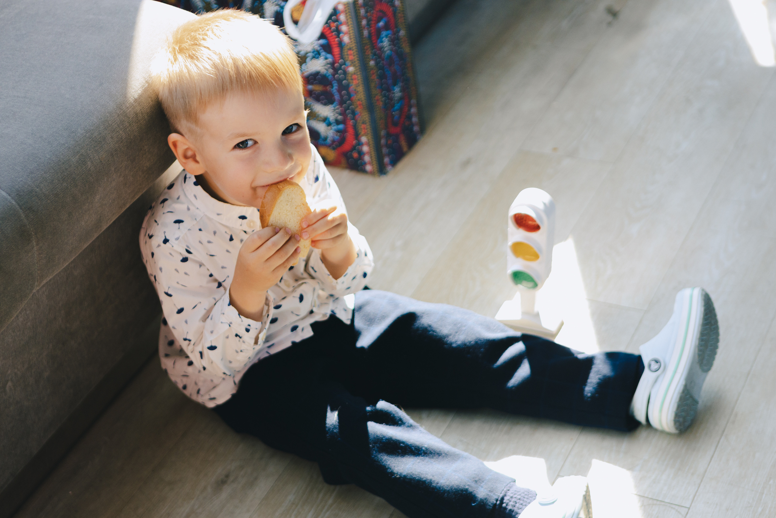 День Рождения на корабле. Фотограф в Санкт-Петербурге Виктория Безверхая