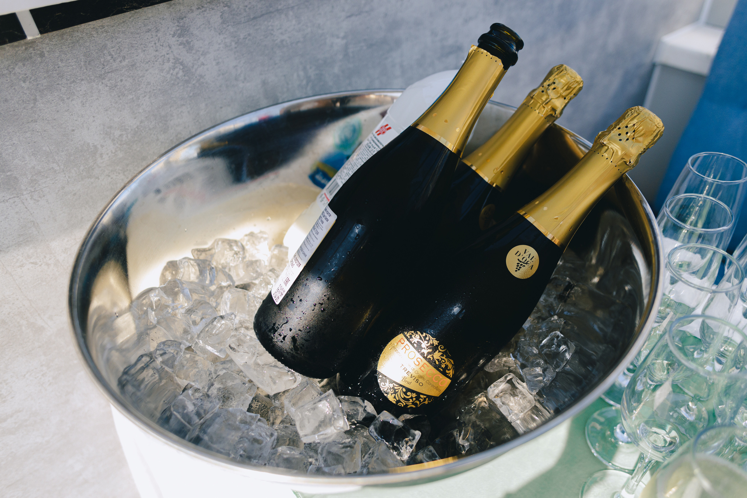 День Рождения на корабле. Фотограф в Санкт-Петербурге Виктория Безверхая