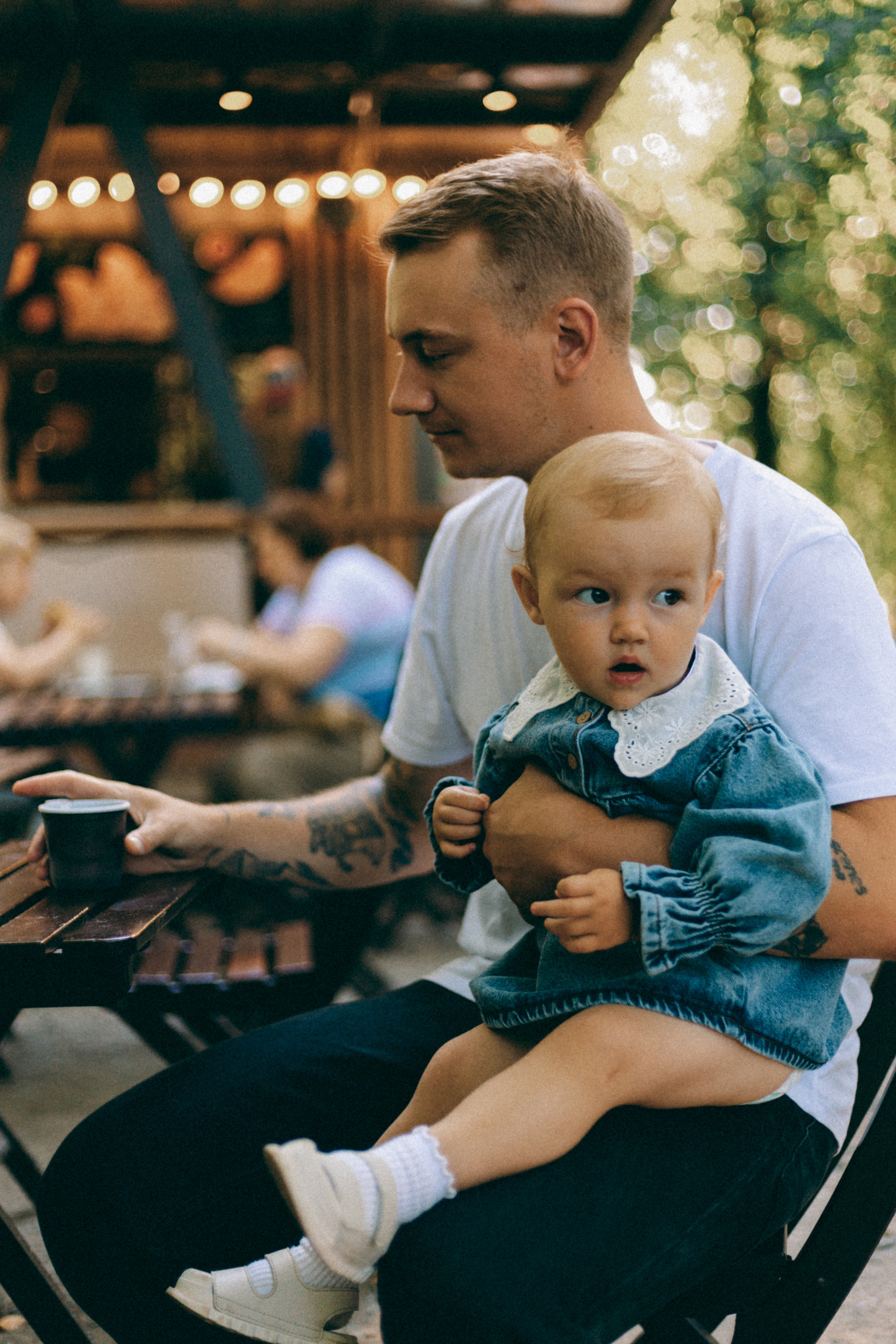 Любовь, которую видно даже через экран. Фотограф в Санкт-Петербурге Виктория Безверхая