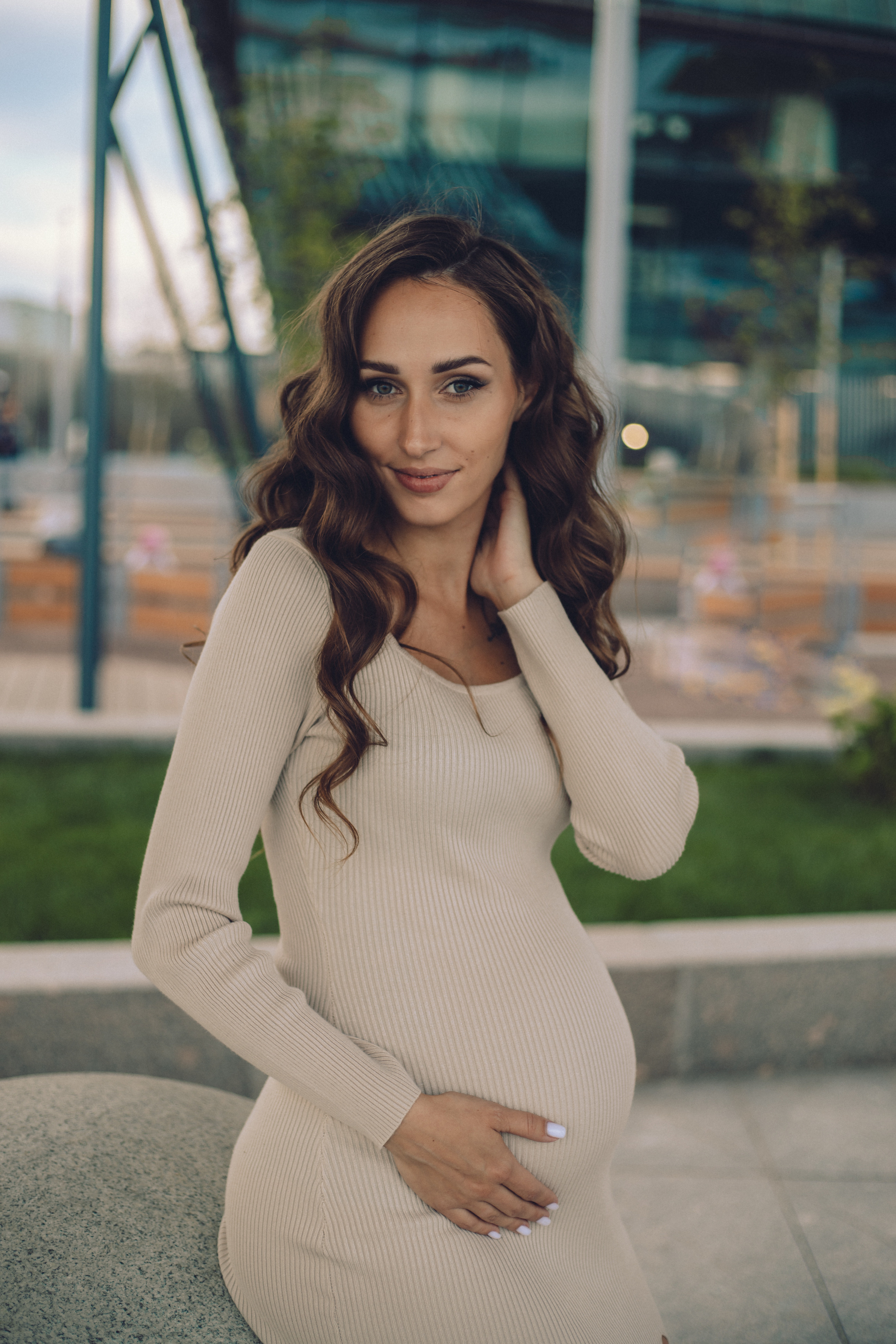 Трое. Фотограф в Санкт-Петербурге Виктория Безверхая