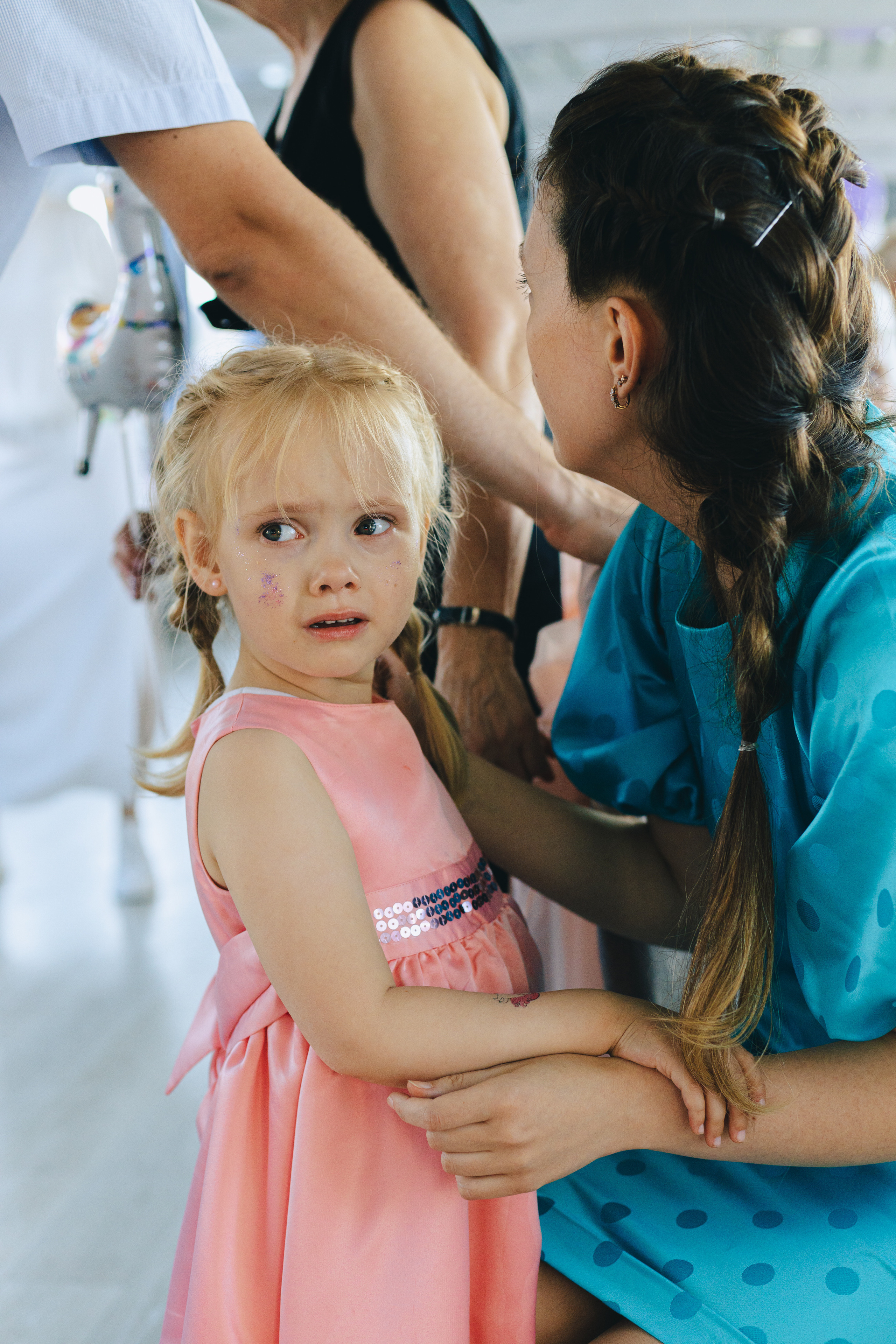 День Рождения на корабле. Фотограф в Санкт-Петербурге Виктория Безверхая