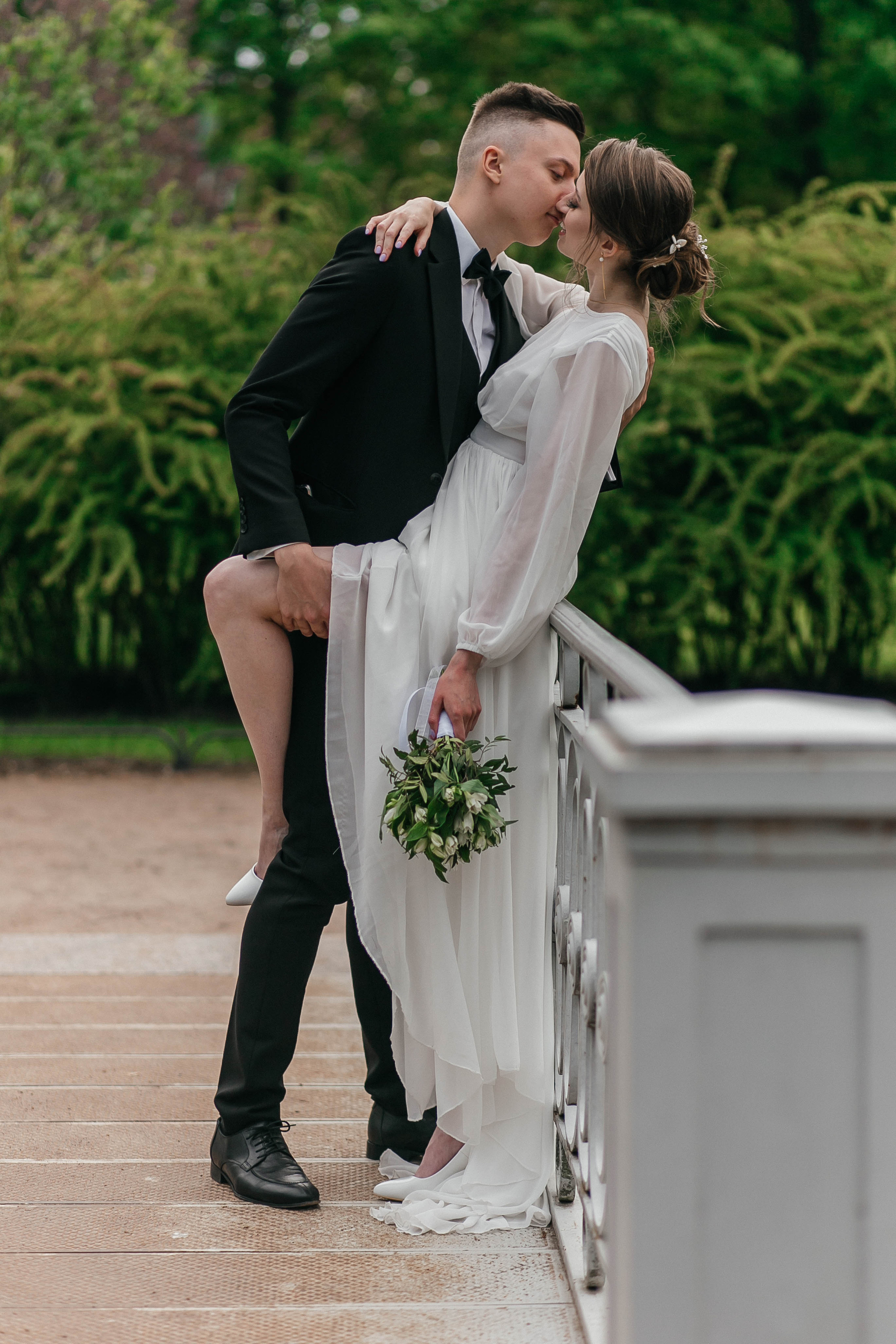 Mini- Прогулка. Фотограф в Санкт-Петербурге Виктория Безверхая