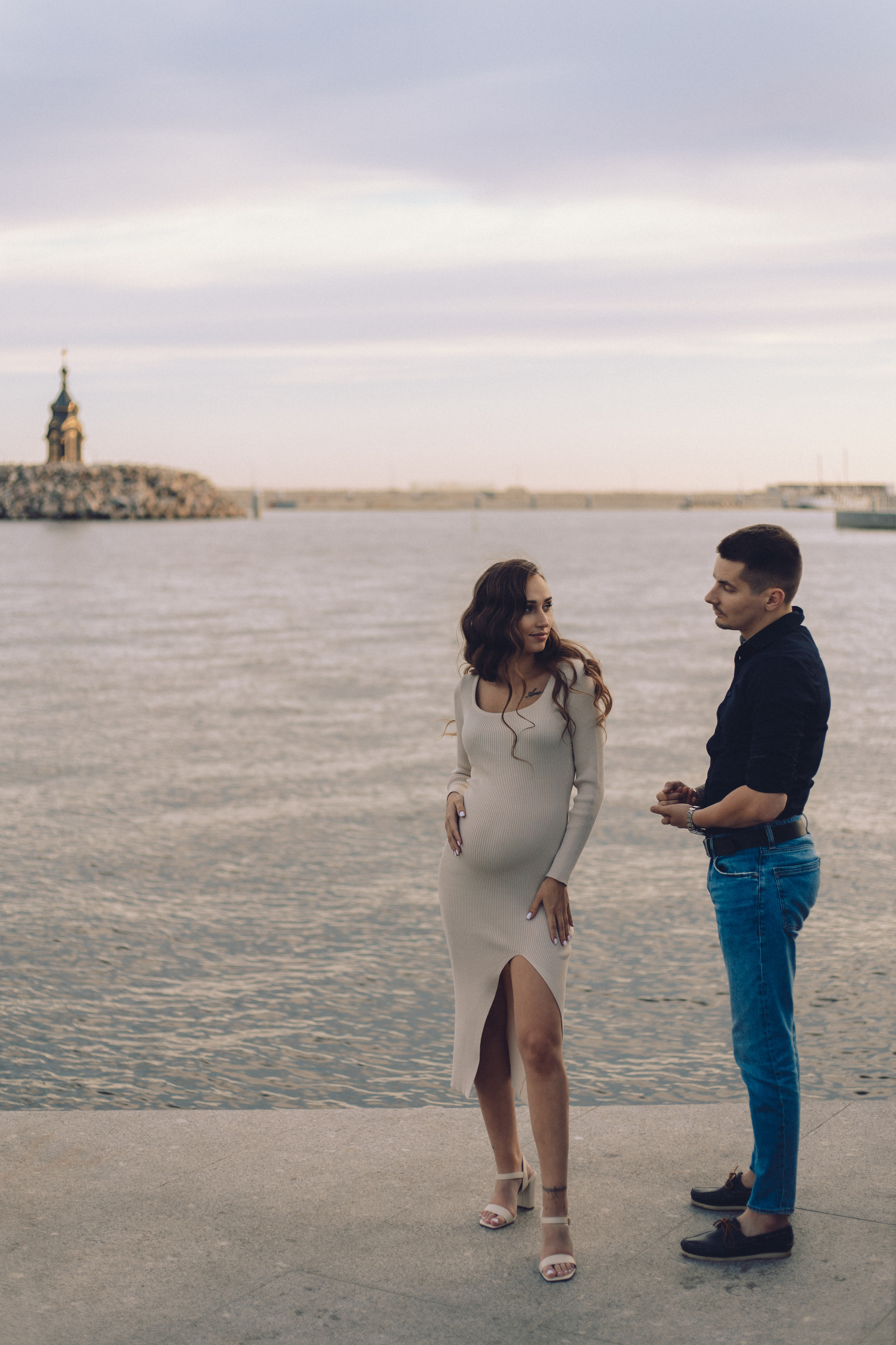 Трое. Фотограф в Санкт-Петербурге Виктория Безверхая