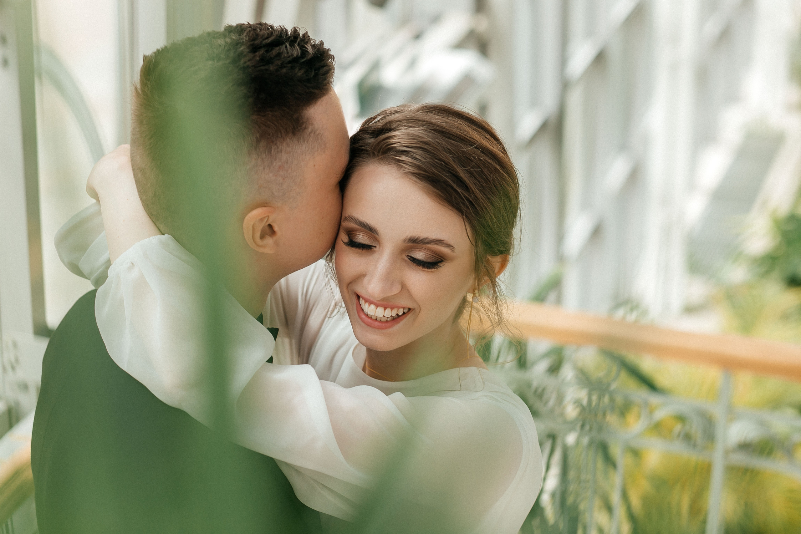 Mini- Прогулка. Фотограф в Санкт-Петербурге Виктория Безверхая