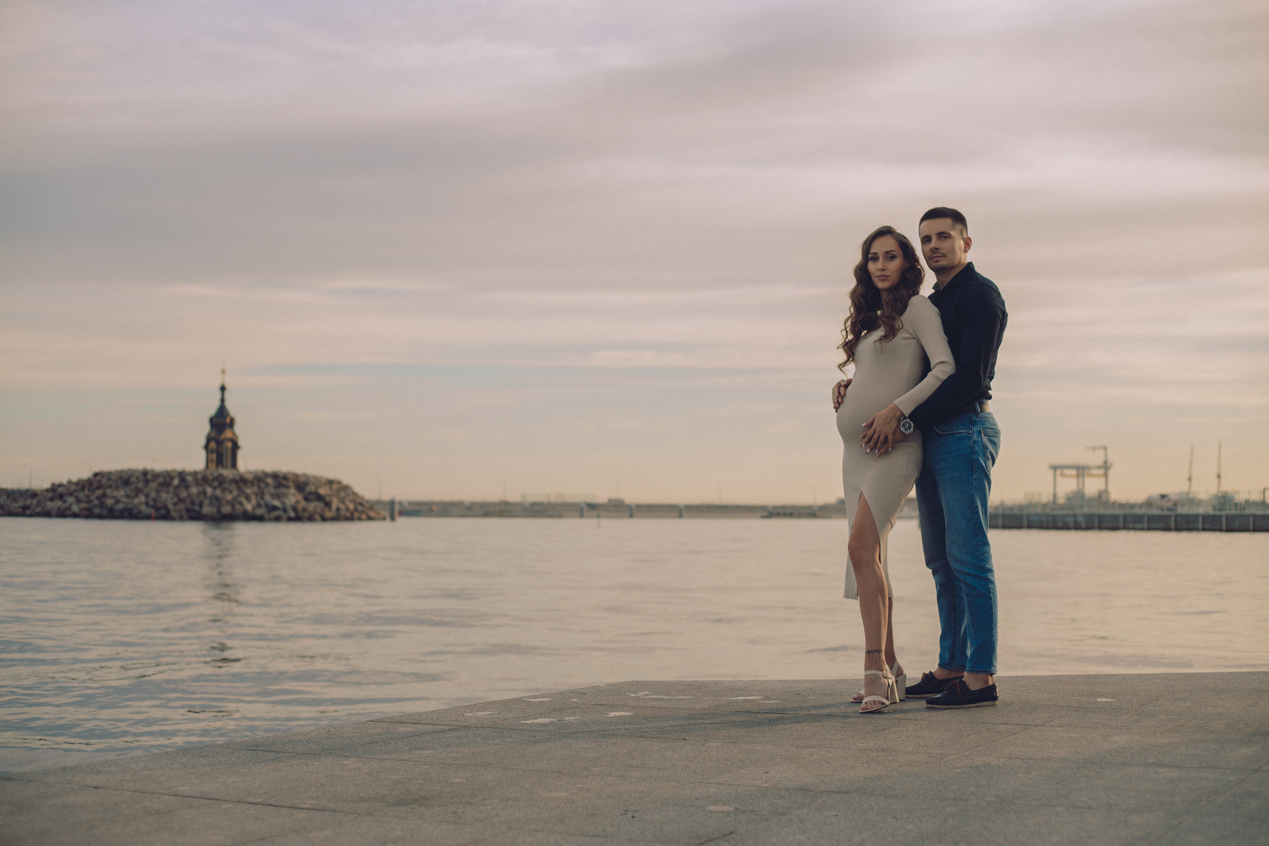 Трое. Фотограф в Санкт-Петербурге Виктория Безверхая