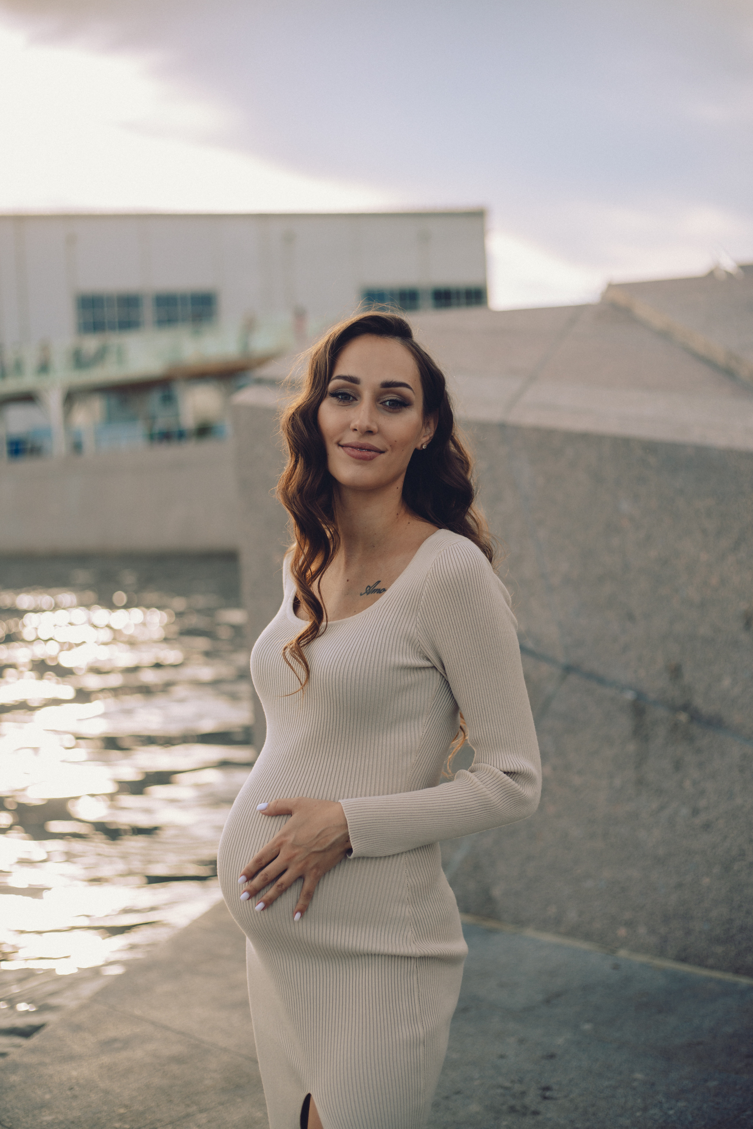 Трое. Фотограф в Санкт-Петербурге Виктория Безверхая