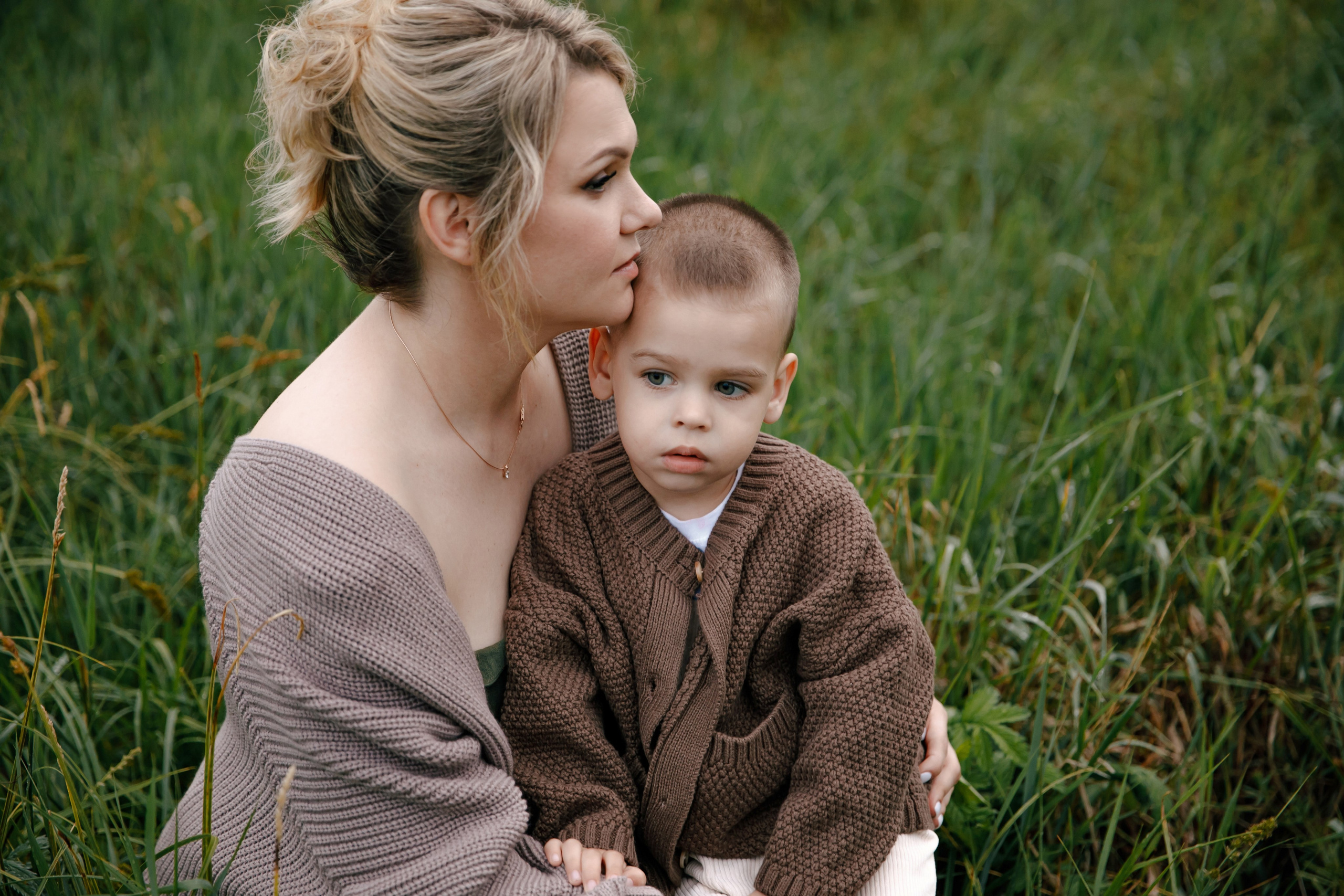 Анжелика и Егор. Фотограф Александра Рышкова
