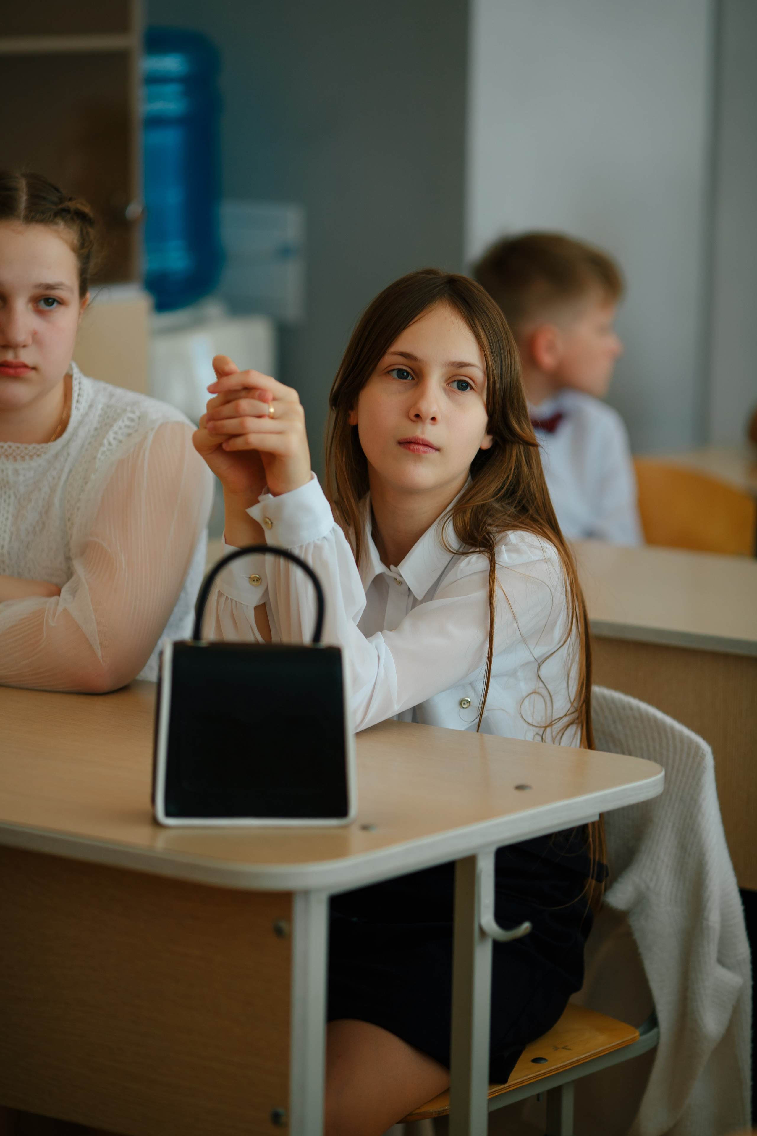 2022. Фотограф Александра Рышкова