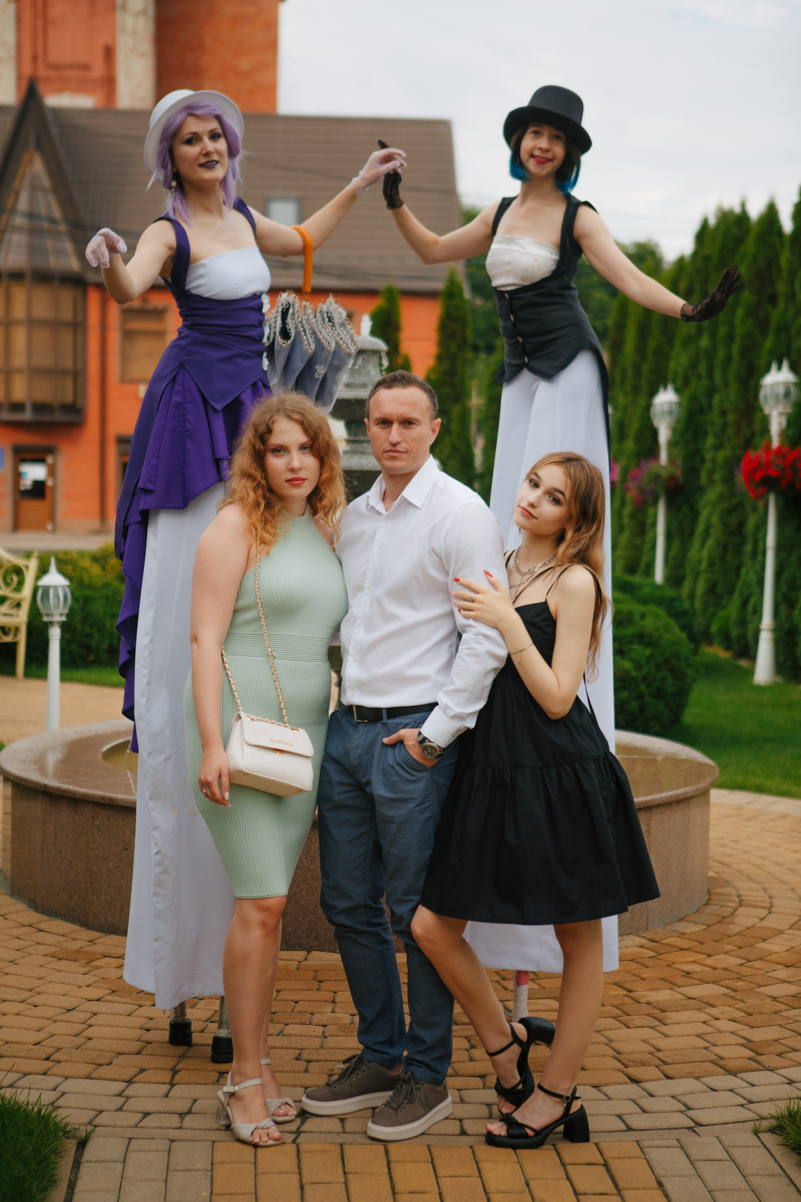 День Рождения. Фотограф Александра Рышкова