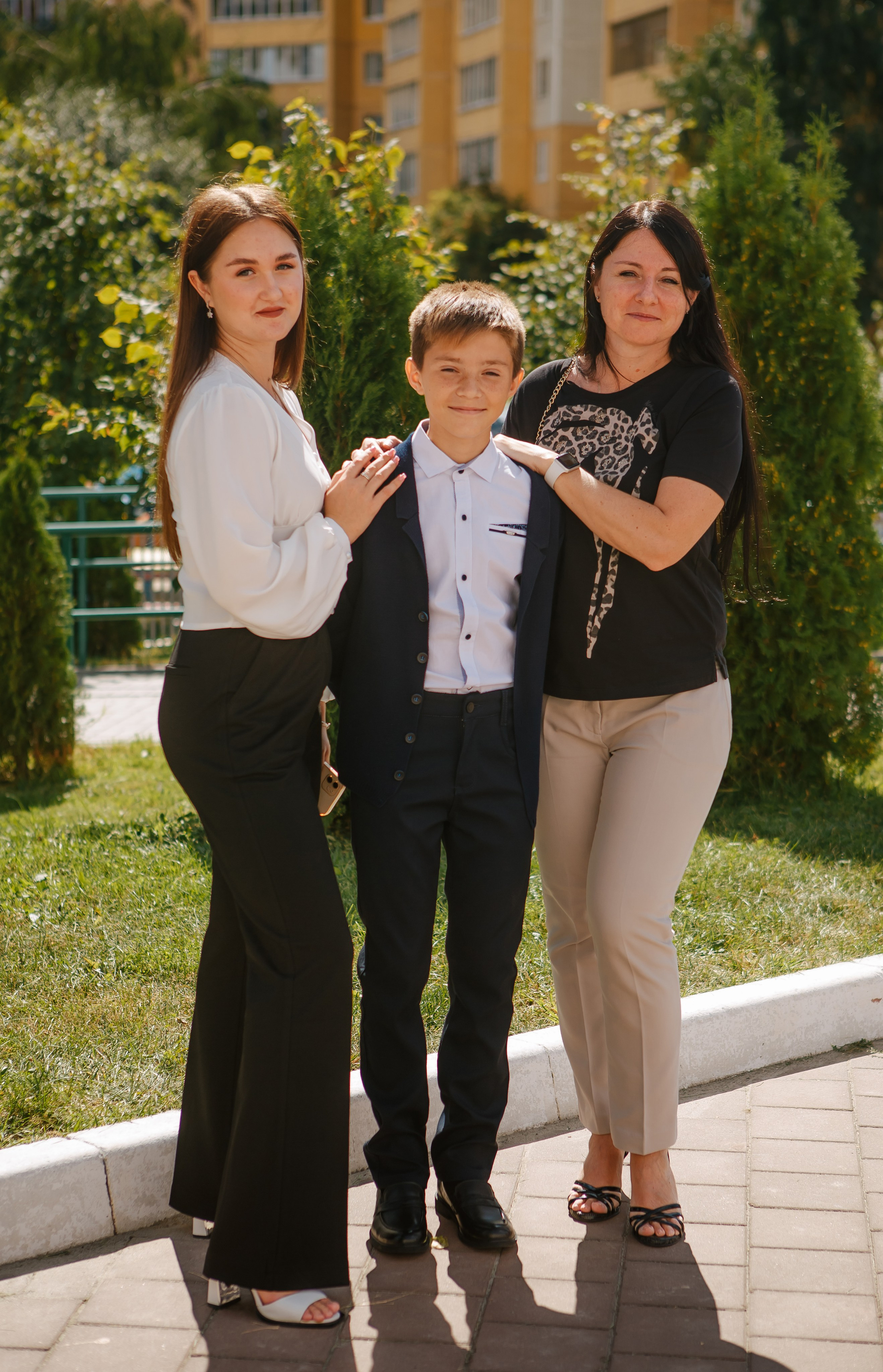 2022. Фотограф Александра Рышкова