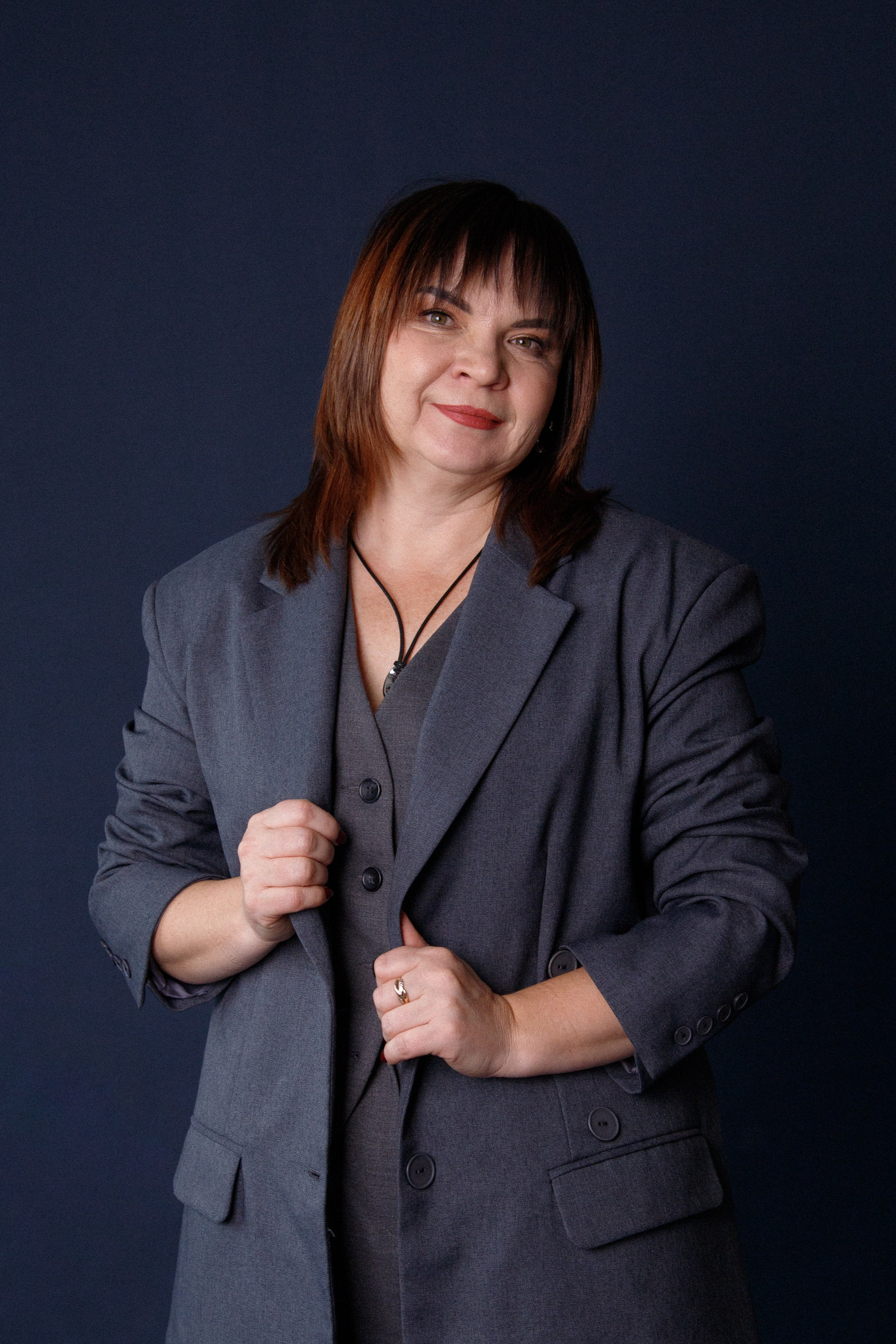 Контент-съемки