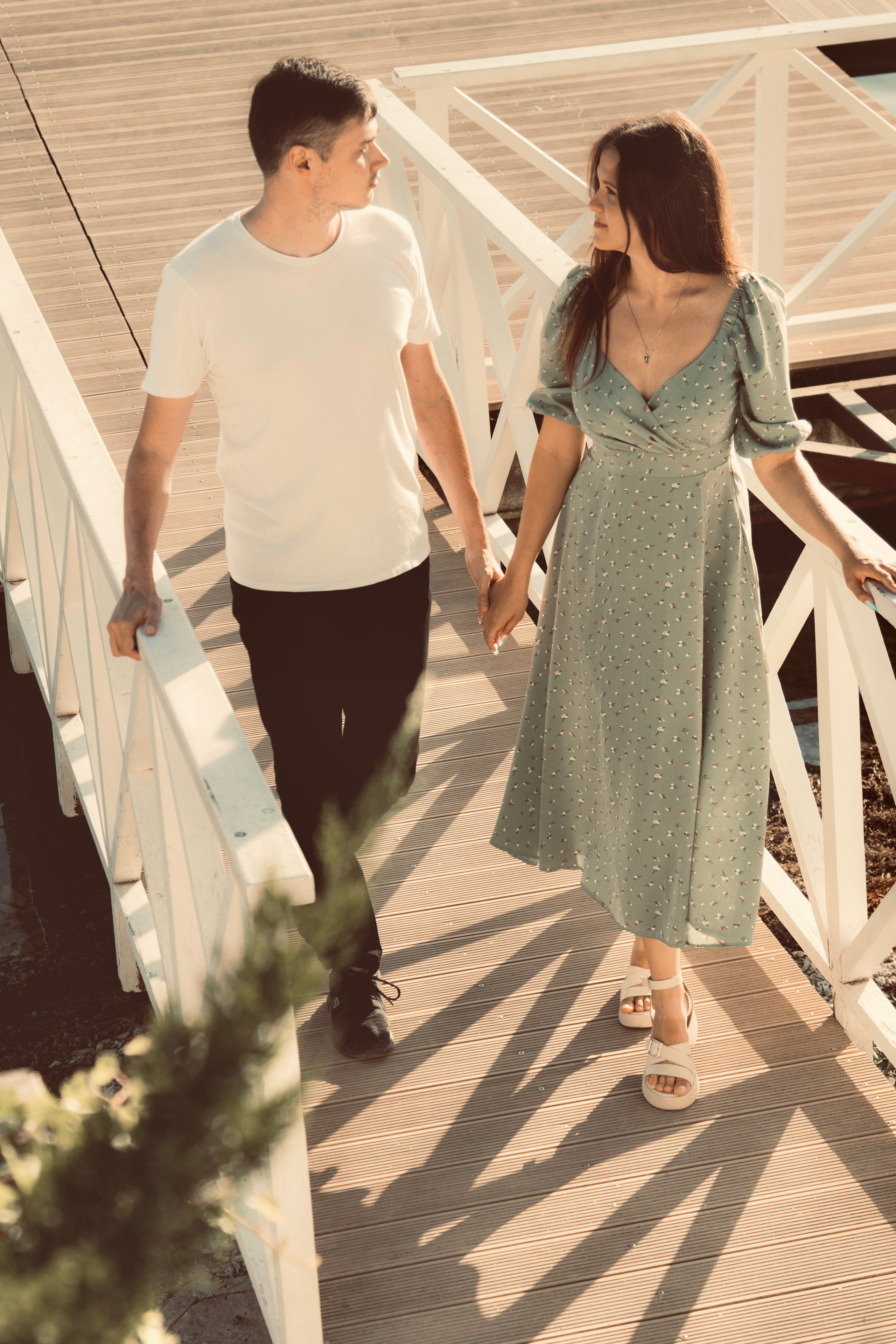 Истории о любви. Фотограф-путешественник на побережье Краснодарского края и в Сибири!