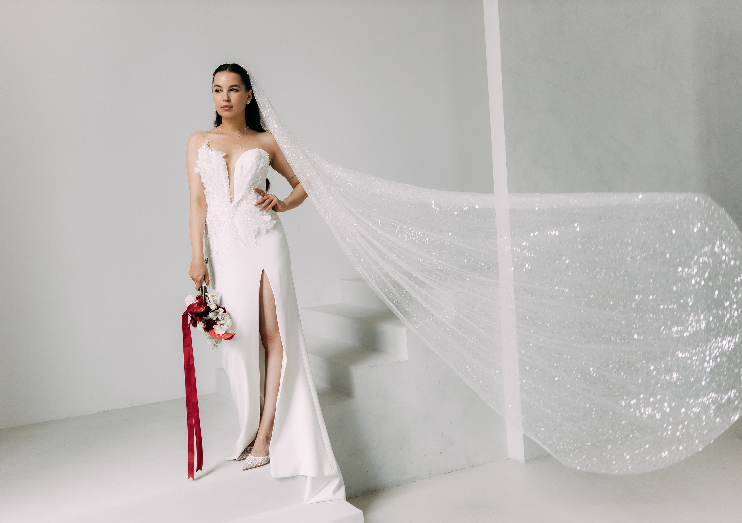 Иван & Настя. Свадебный и репортажный фотограф в Чебоксарах Покровский Александр