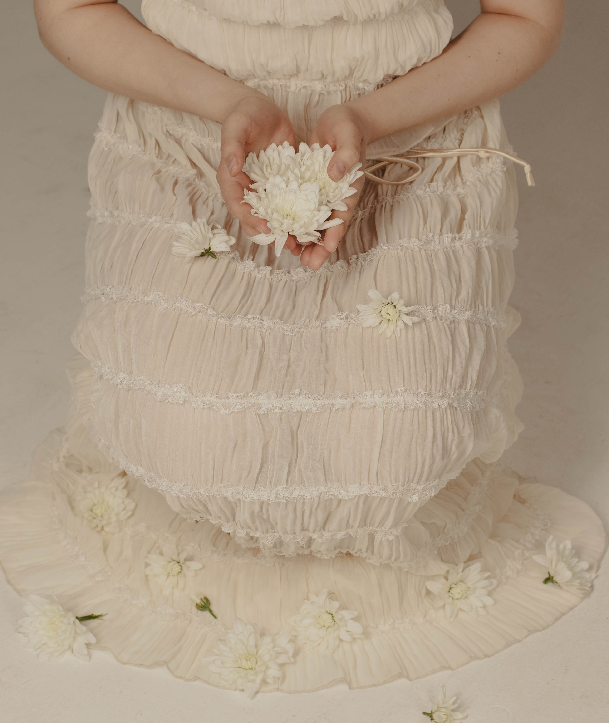 Нежная съёмка с Анастасией. Фотограф в Москве Ксюшенька