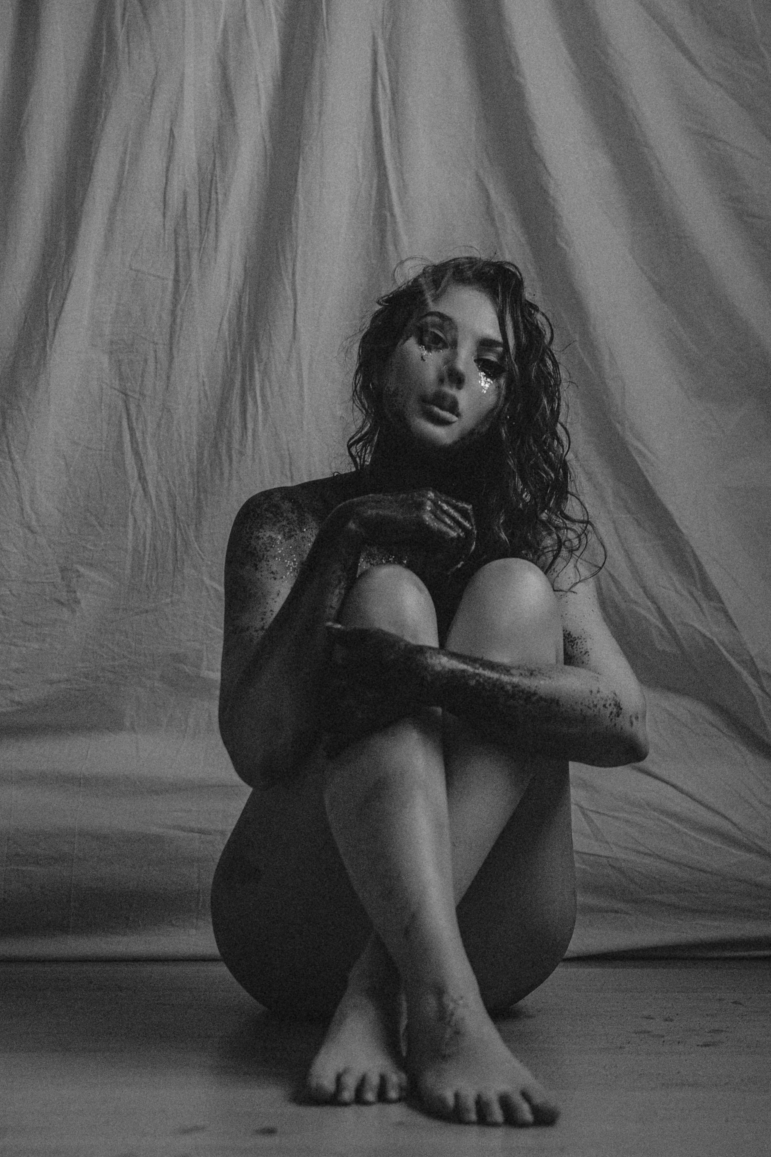 NASTYA. Портретный и Семейный фотограф в Санкт-Петербурге Rocket Alice