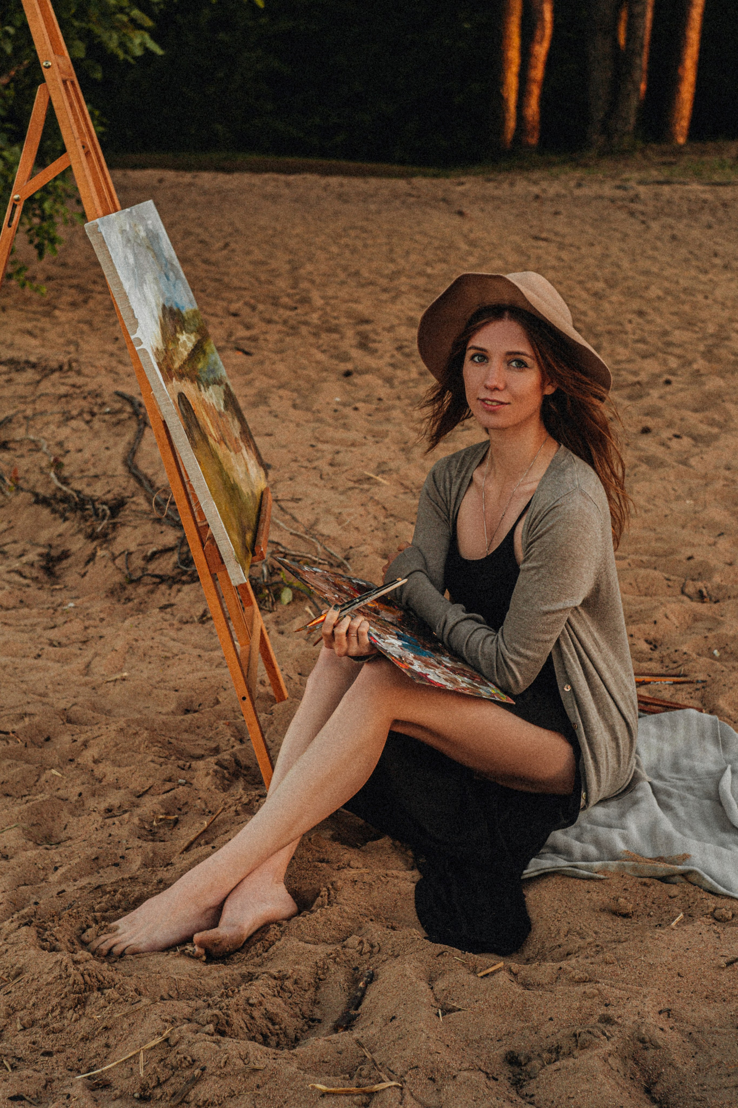 JULIA. Портретный и Семейный фотограф в Санкт-Петербурге Rocket Alice