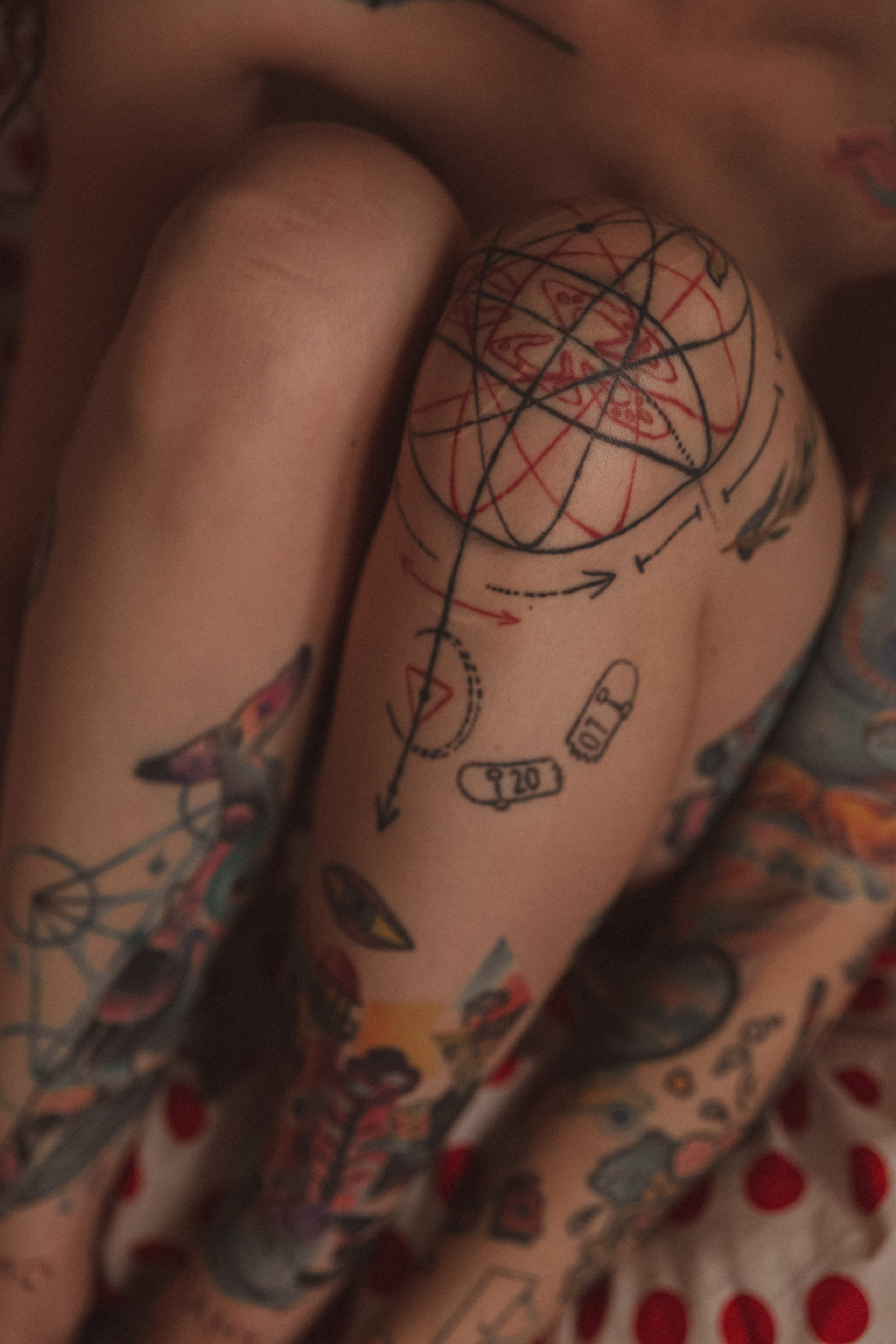 NASTYA. Портретный и Семейный фотограф в Санкт-Петербурге Rocket Alice