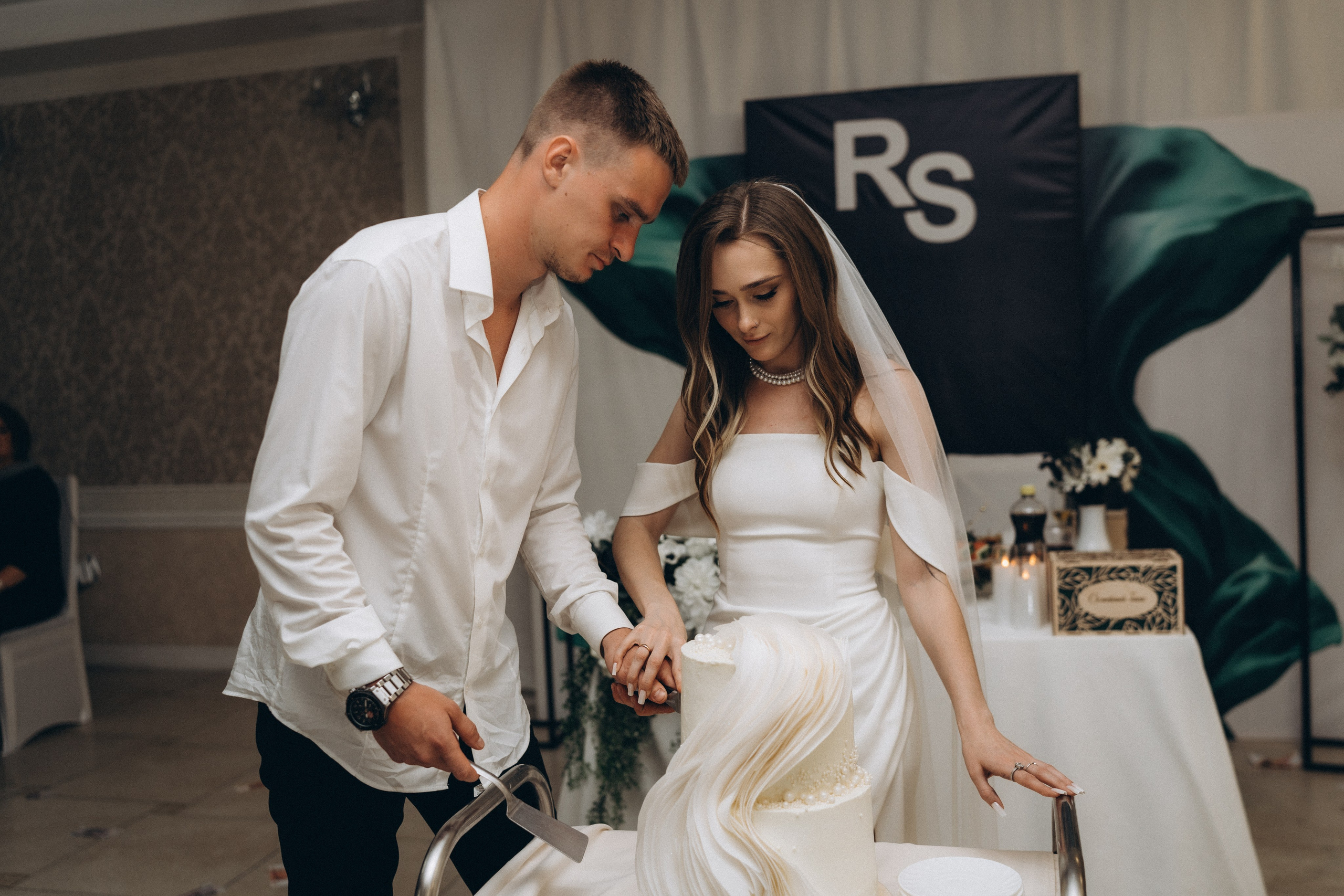 Роман и Соня. Фотограф в Новокузнецке Хорагай Ондар