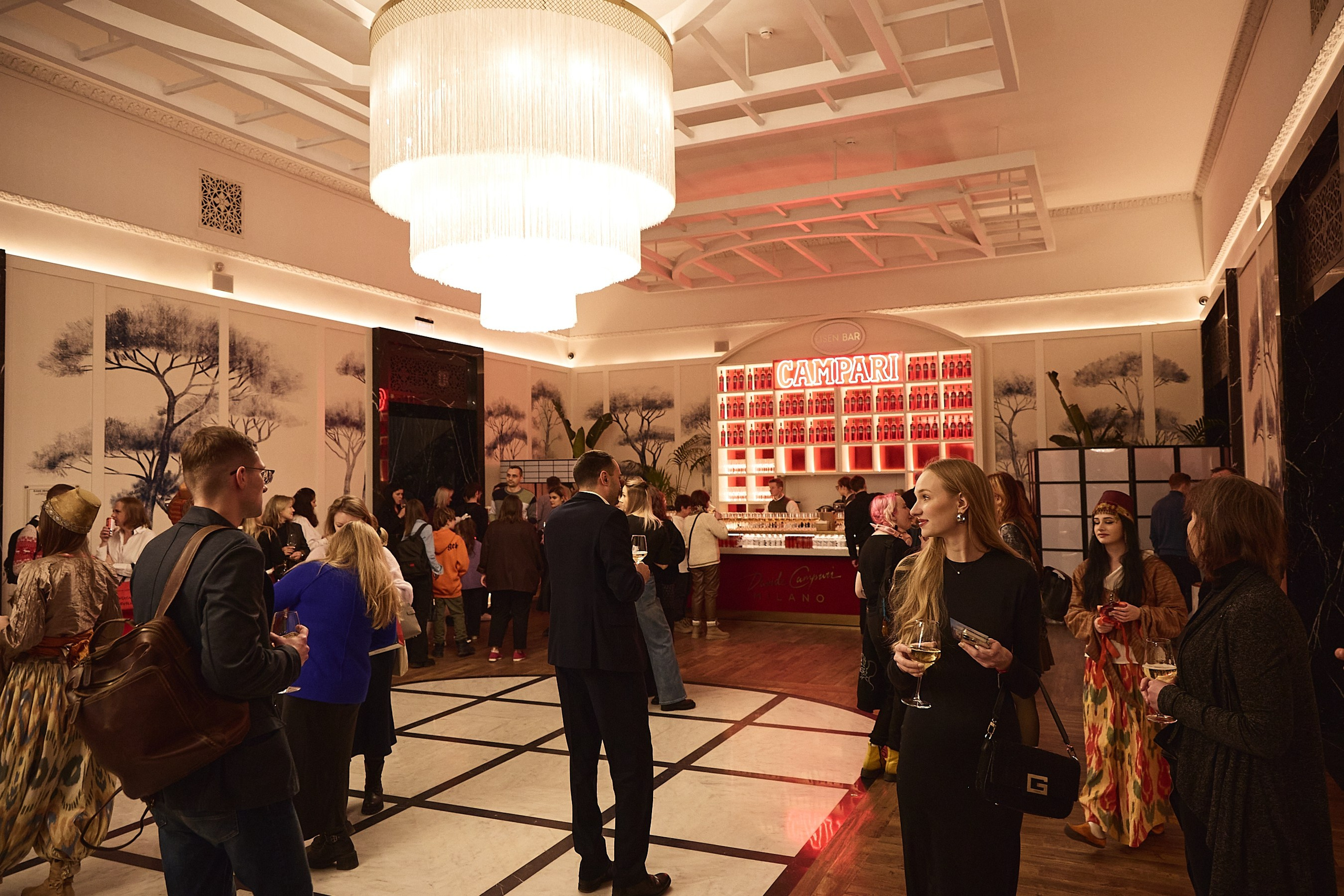 START/Премьера фильма. Varankin denis