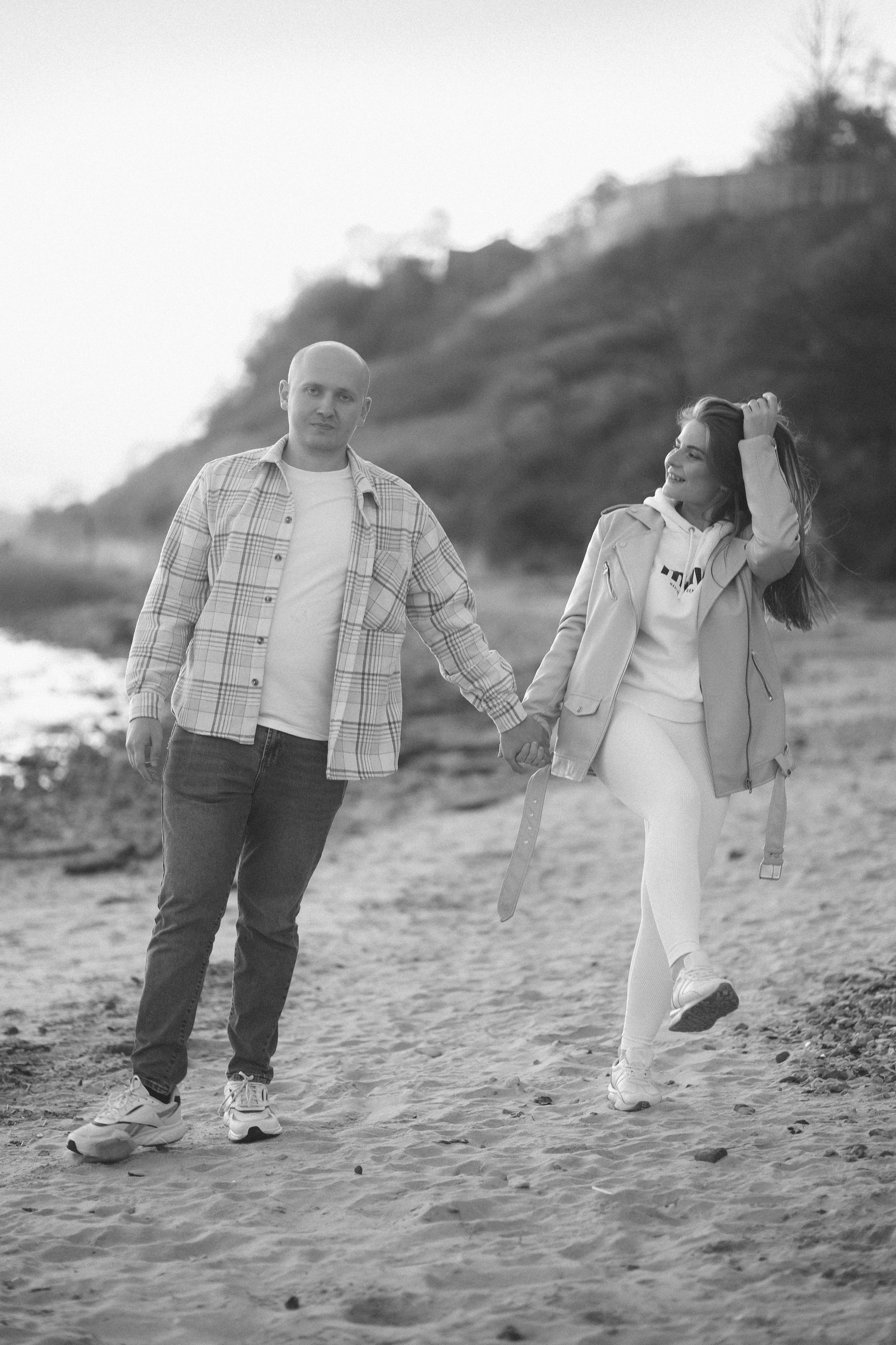 Василиса и Алексей. Фотограф Таганрог Любимая Надя